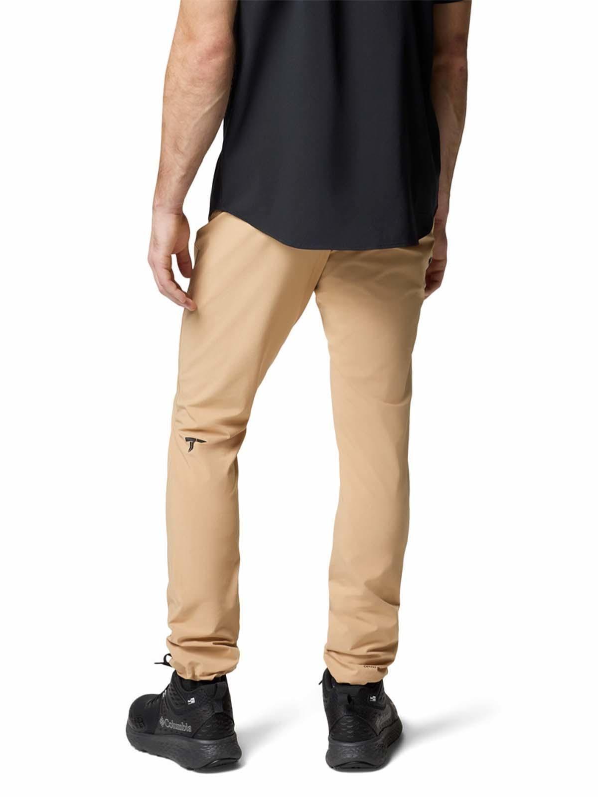 Pantalón Hombre Triple Canyon II Beige-4