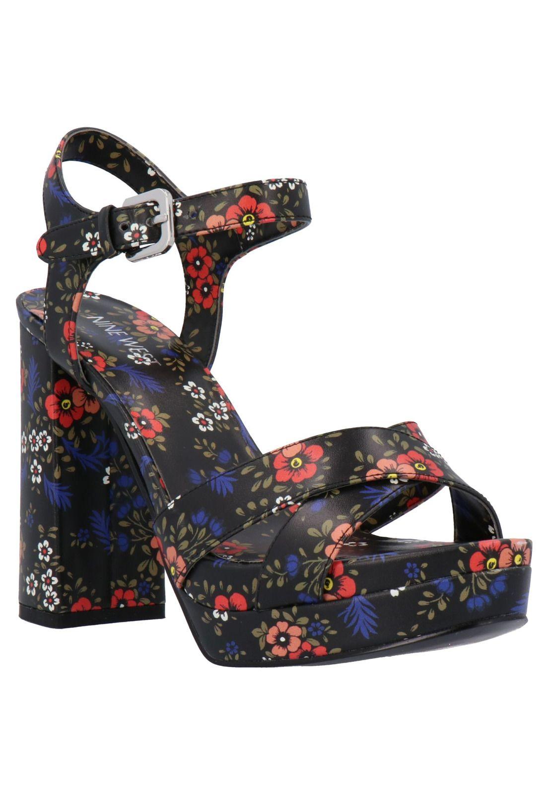 Sandalia Funkyo Negra-0