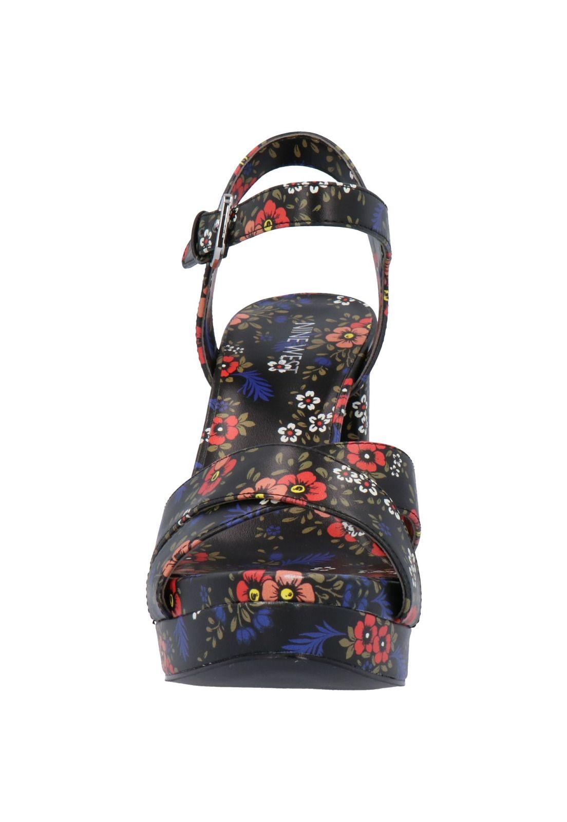 Sandalia Funkyo Negra-2