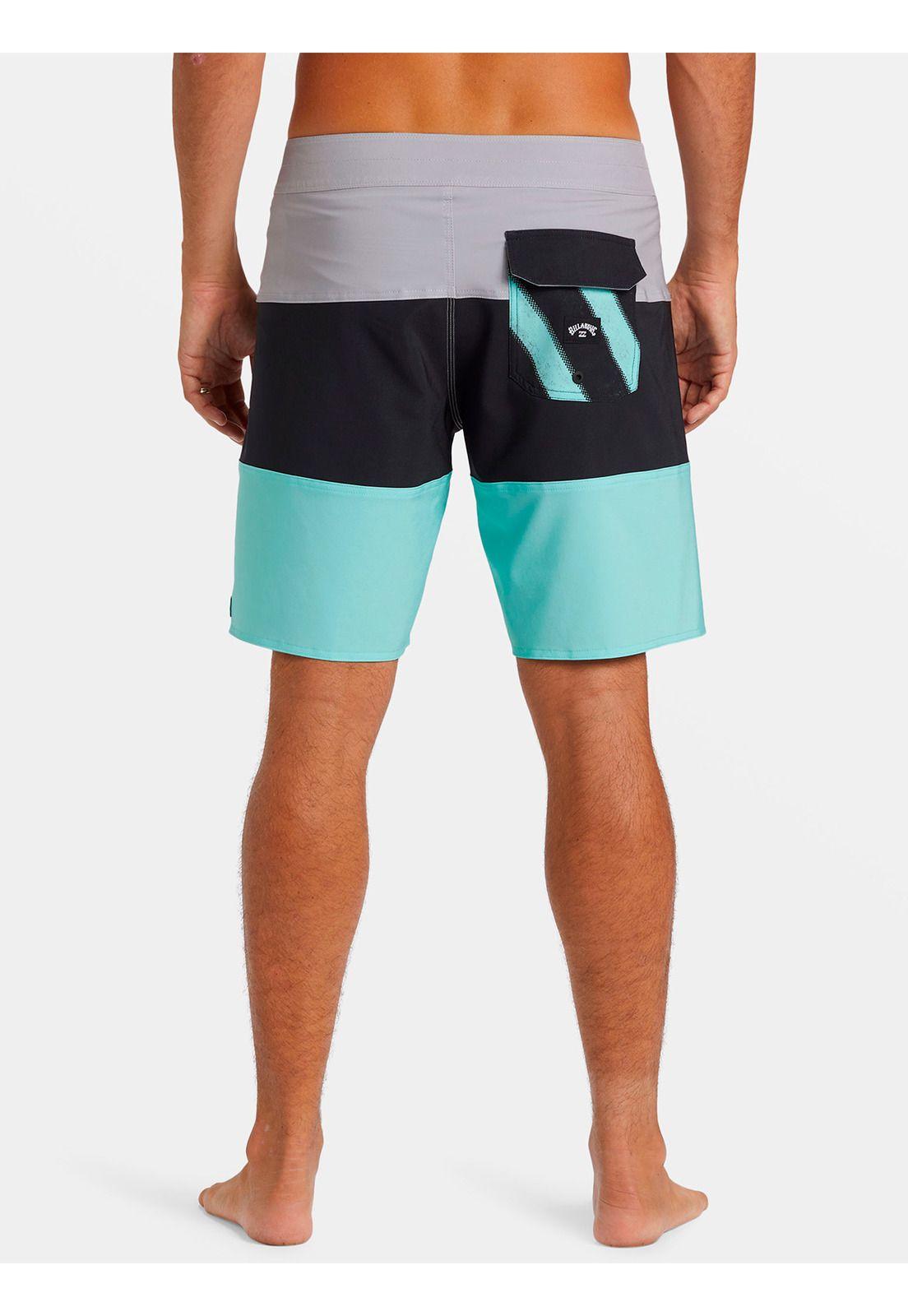 Traje de Baño Hombre Tribong Pro Stripes-3