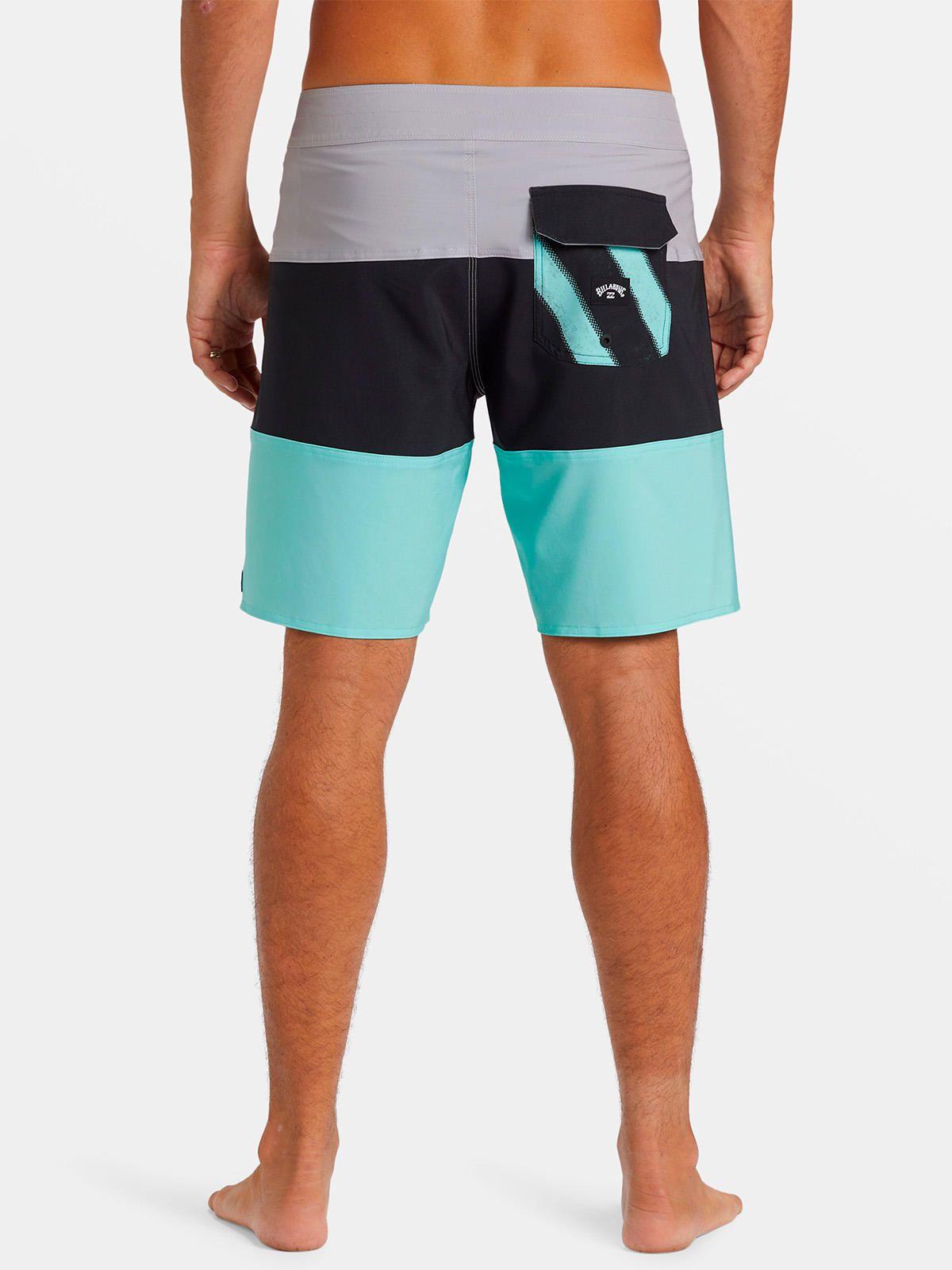 Traje de Baño Hombre Tribong Pro Stripes-3