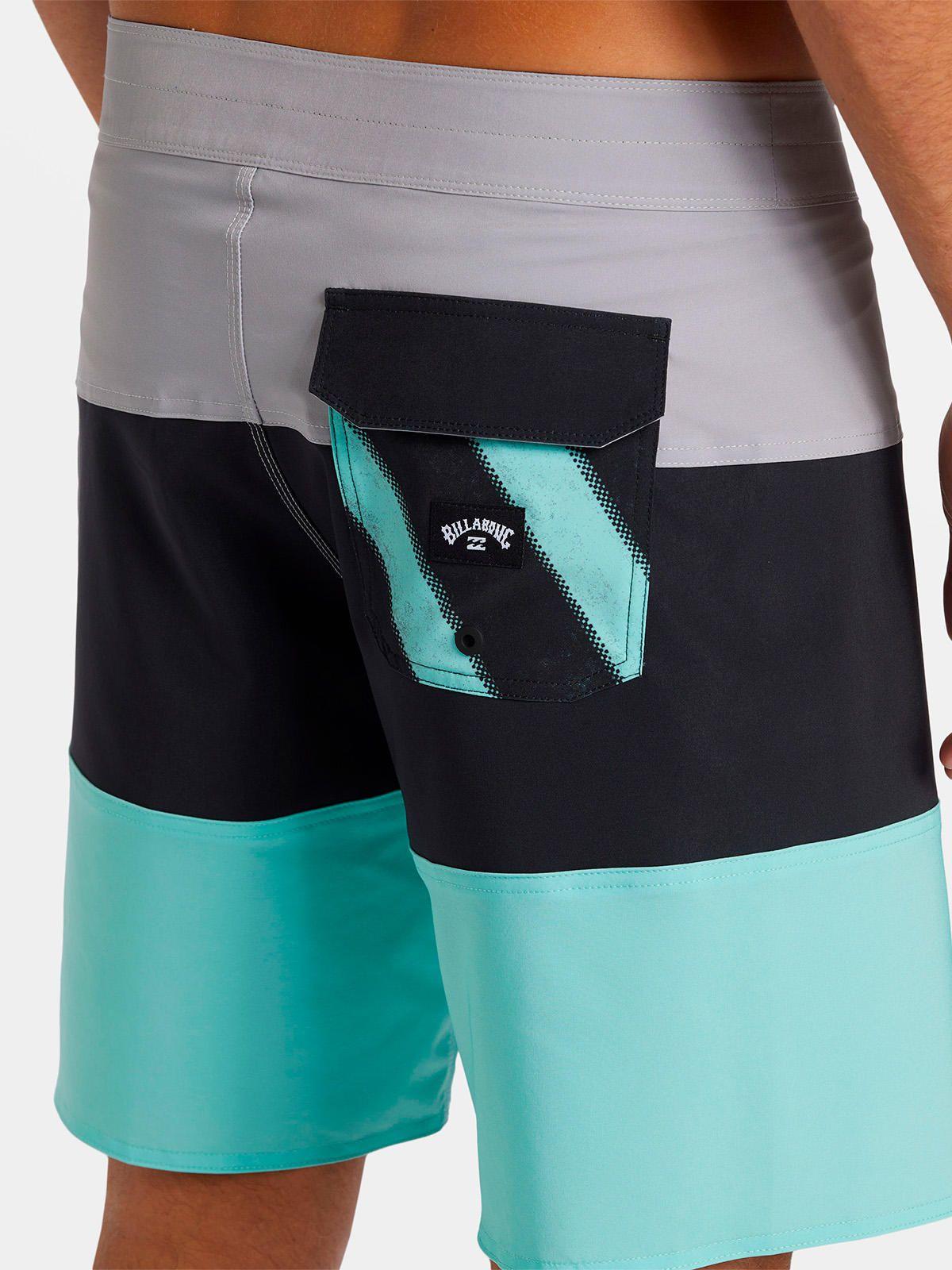 Traje de Baño Hombre Tribong Pro Stripes-5