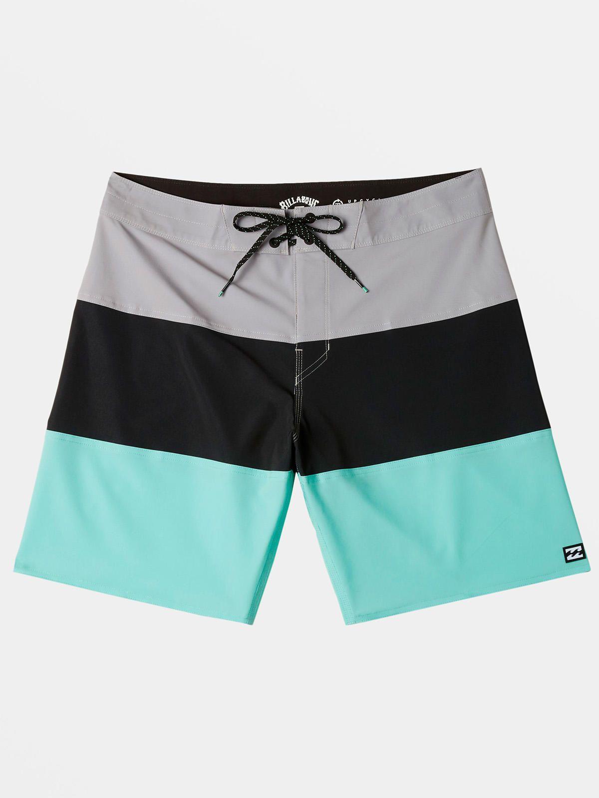 Traje de Baño Hombre Tribong Pro Stripes-6