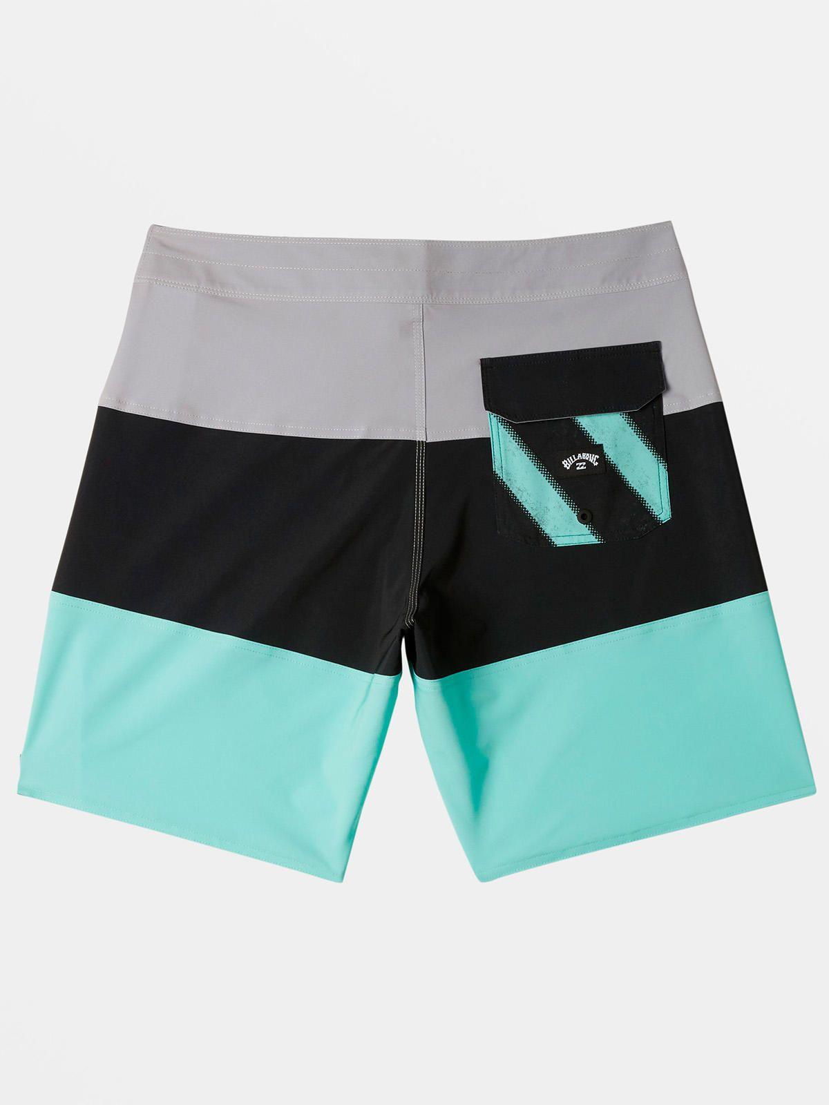 Traje de Baño Hombre Tribong Pro Stripes-7