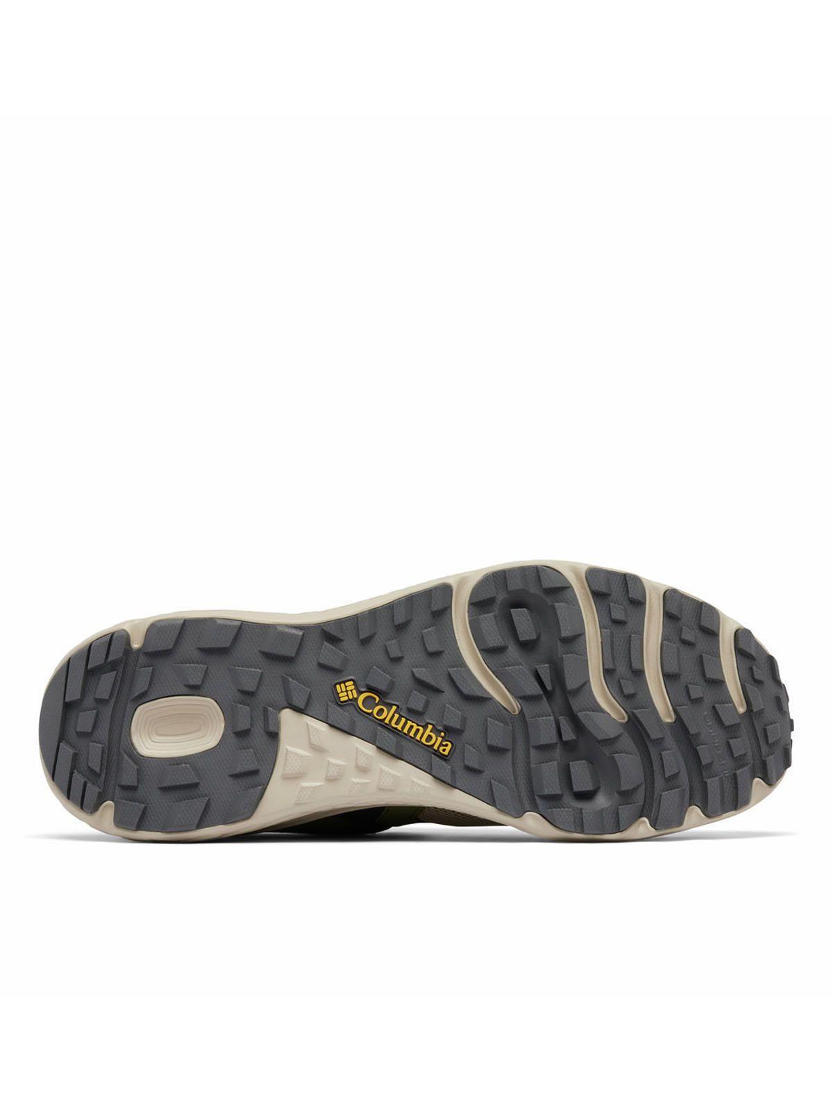 Zapatilla Hombre Konos Low Verde-9