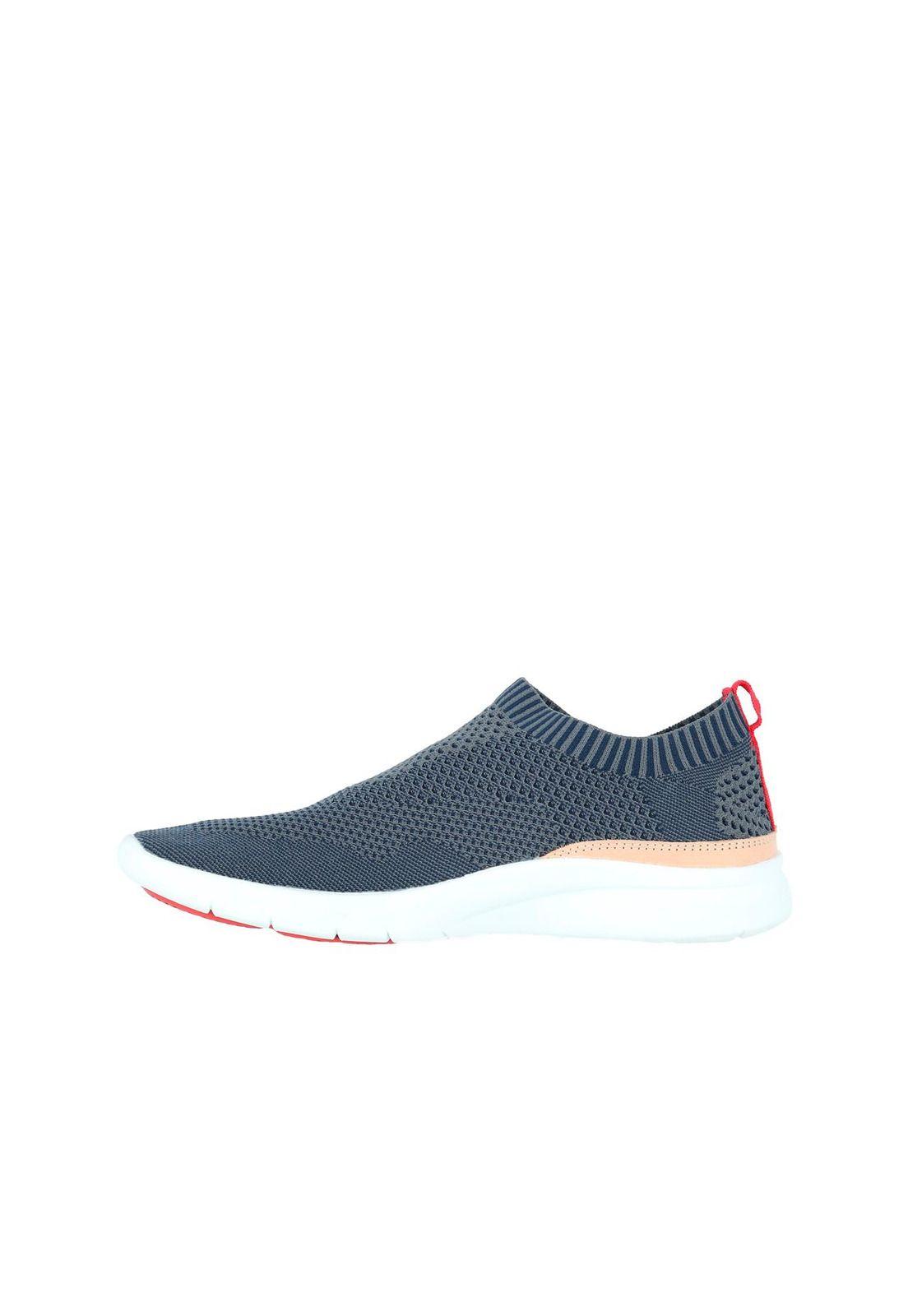 Slip On Martin 1 Azul-2