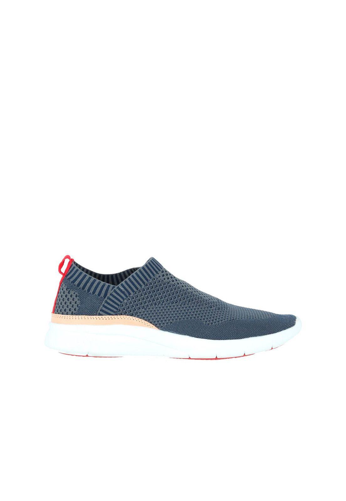 Slip On Martin 1 Azul-3