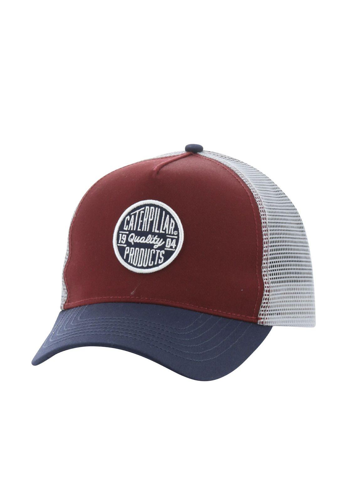 Jockey Hombre 1904 Quality Products Hat Bronce-0