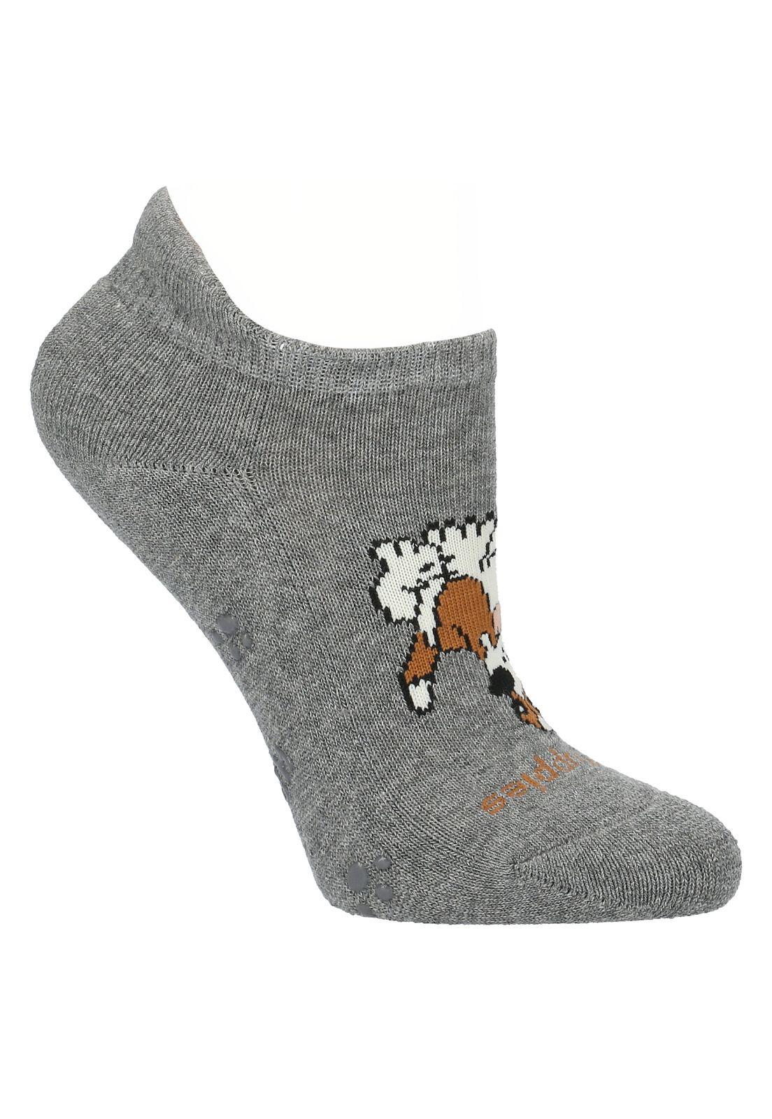 Calcetín Niño V22B Ped Pack Dogspo Multi-3