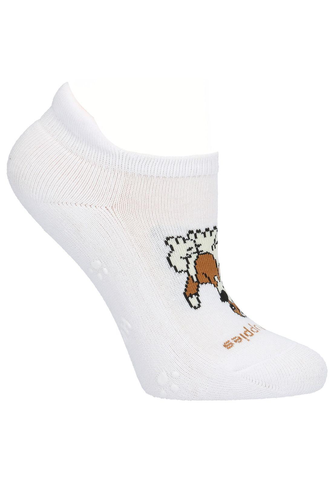 Calcetín Niño V22B Ped Pack Dogspo Multi-5