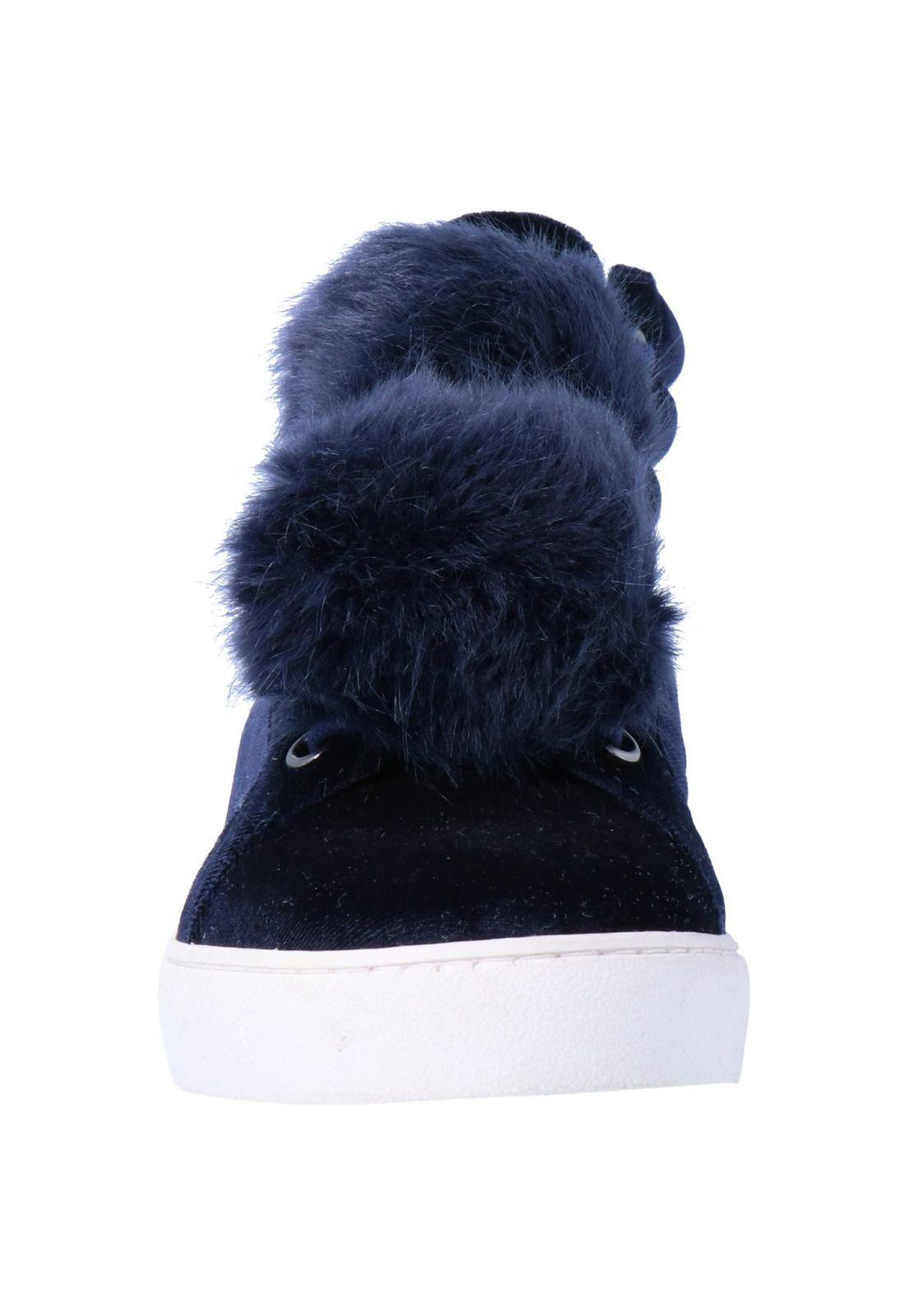 Zapatilla 7Paddy Navy Nine West-2