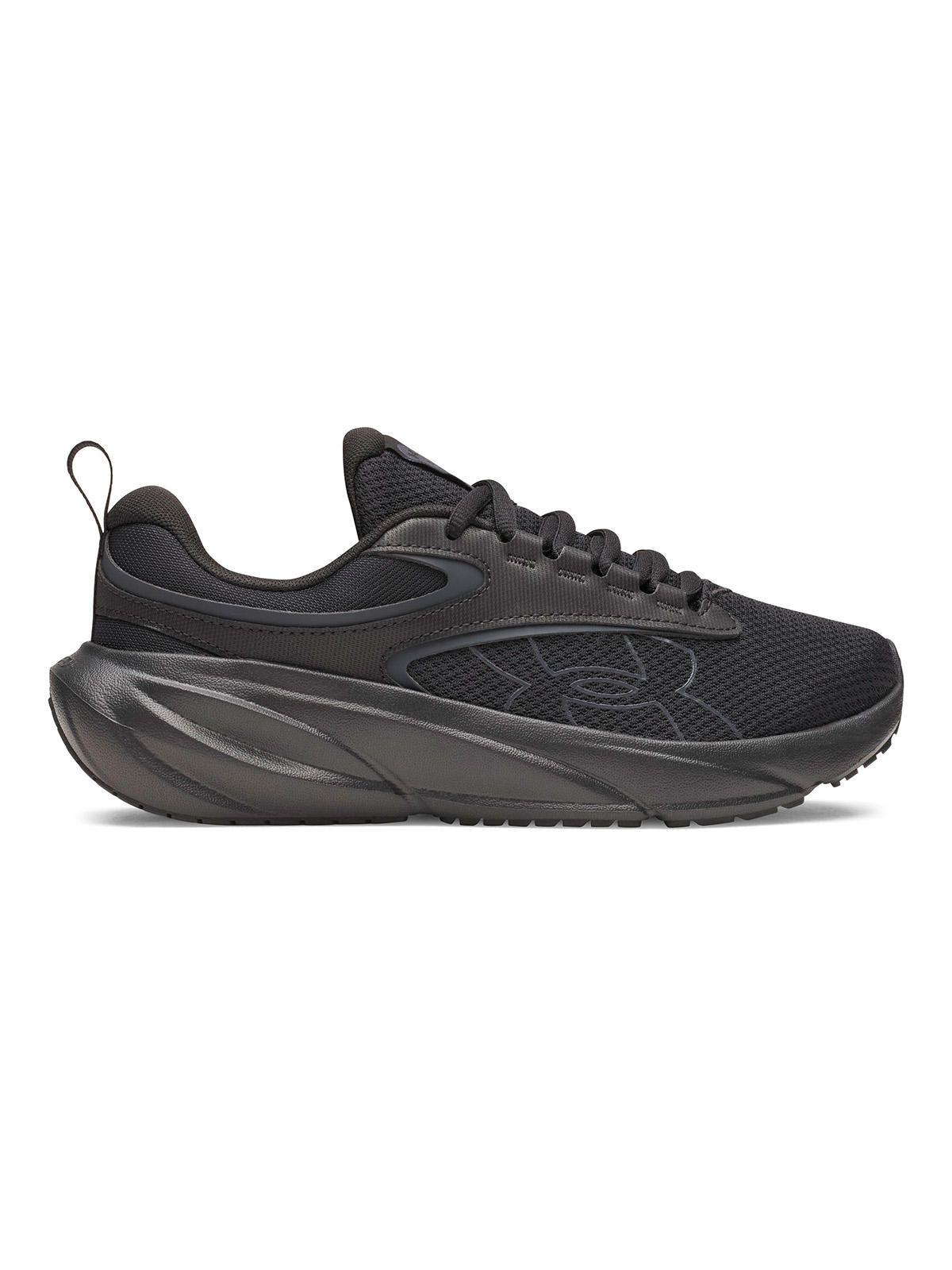 Zapatilla Mujer Ua W Surge 5 Negro-0