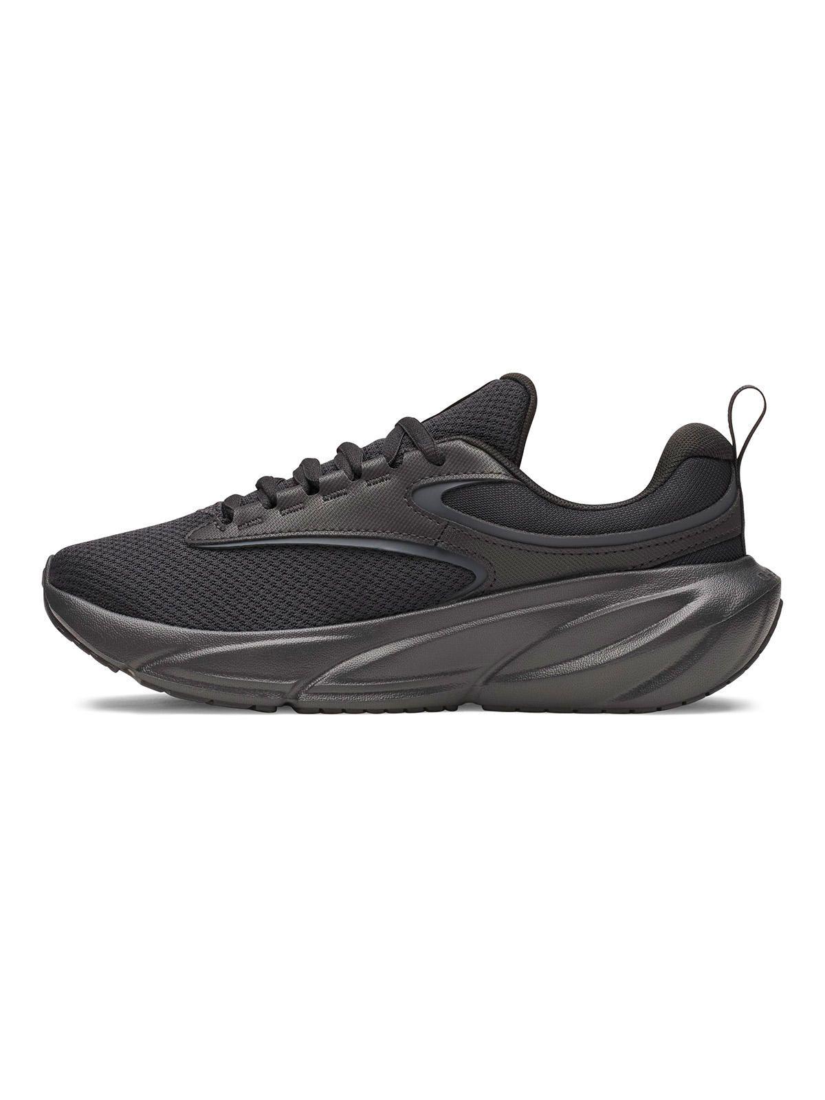 Zapatilla Mujer Ua W Surge 5 Negro-1