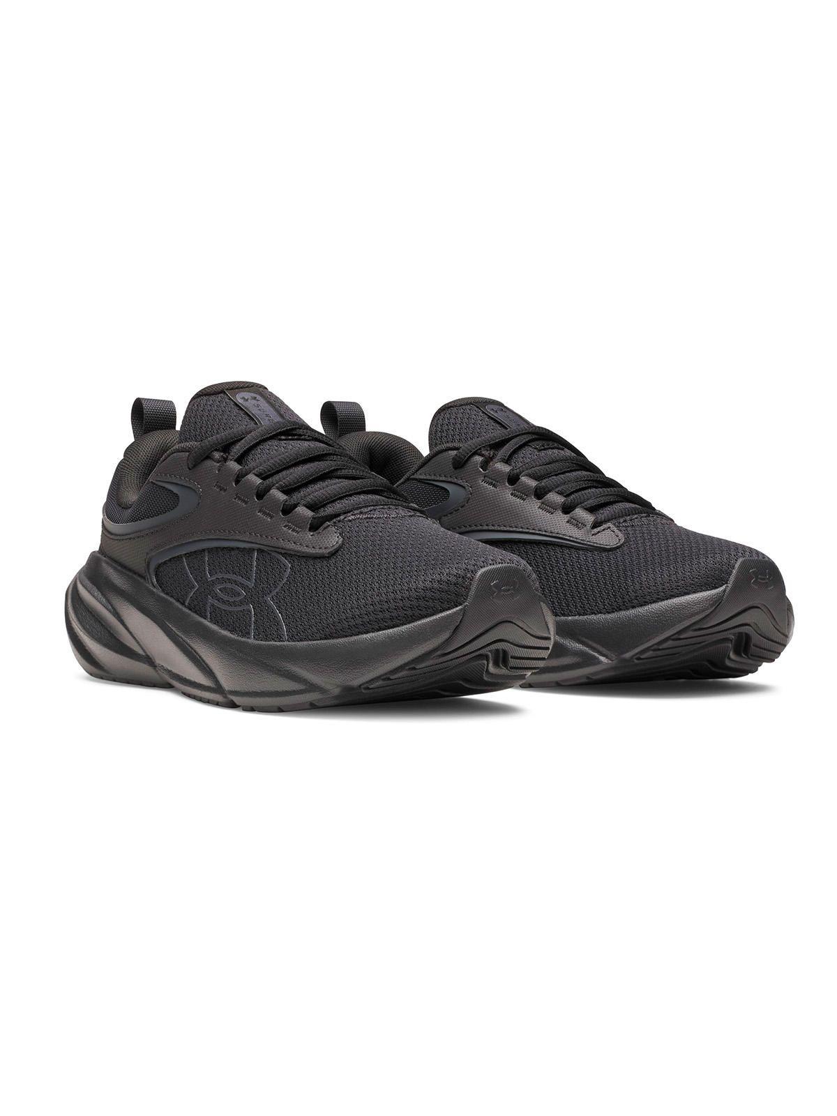 Zapatilla Mujer Ua W Surge 5 Negro-5