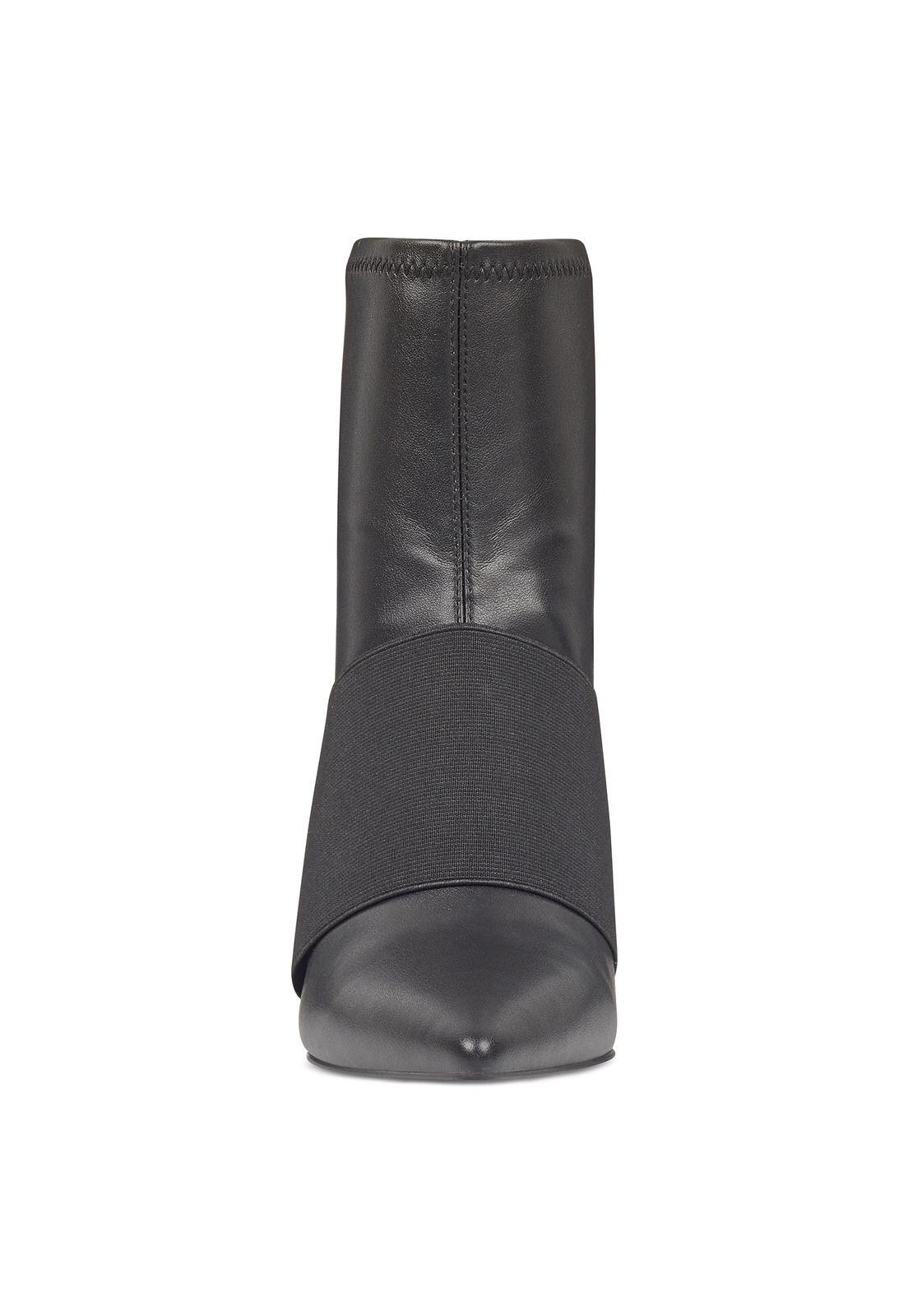 Botín Delayna Negro Mujer-2