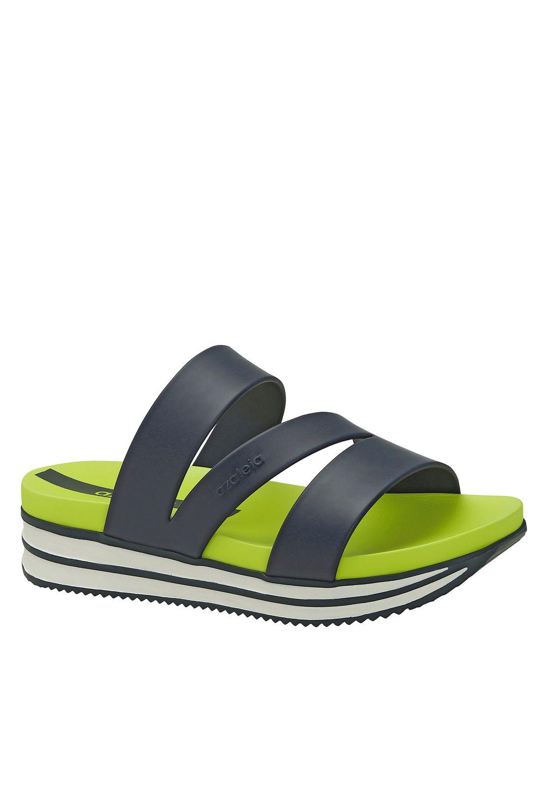 Hawaiana Az260-496 Azul-0