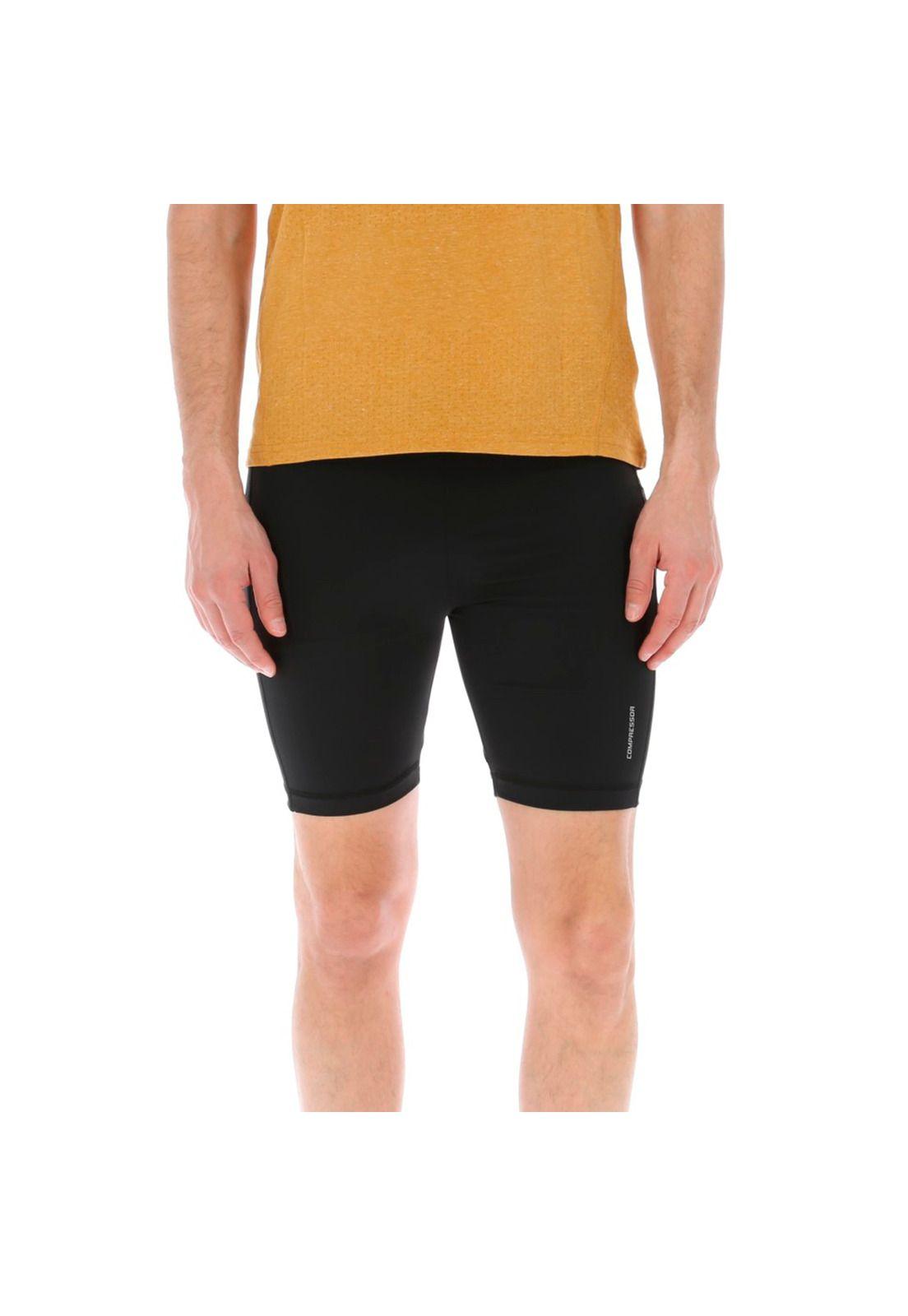 SHORT LEGGIN-0