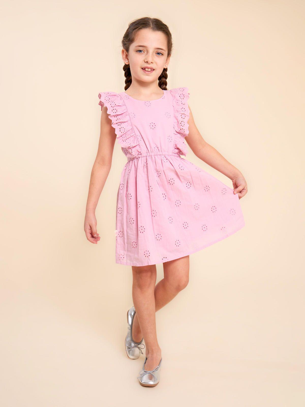 Ballerina Plateada Niña Ballet  (30-34)-1