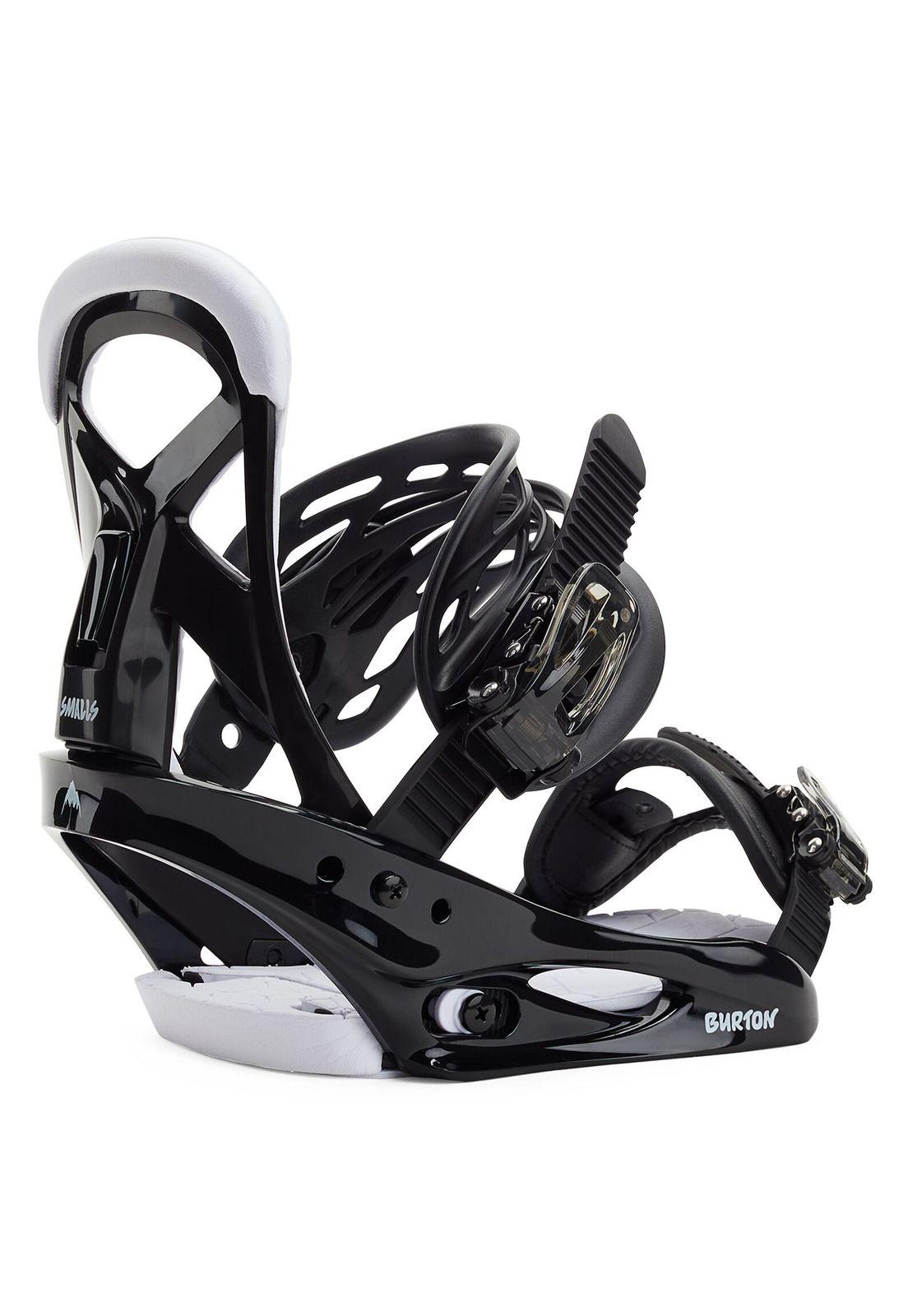 Fijacion Nino Smalls Negro Burton-1