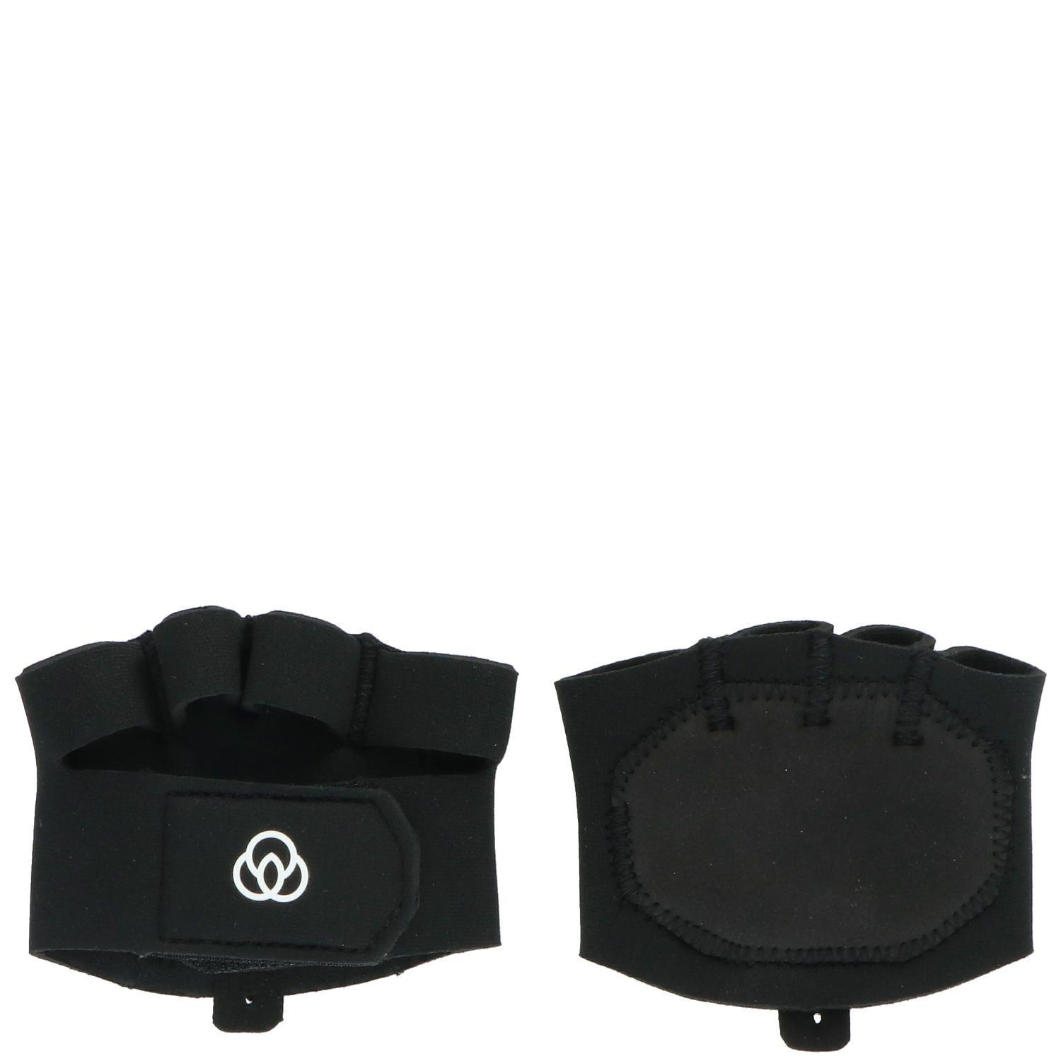 Guante Mujer Gym Workout Glove Ii Negro-0