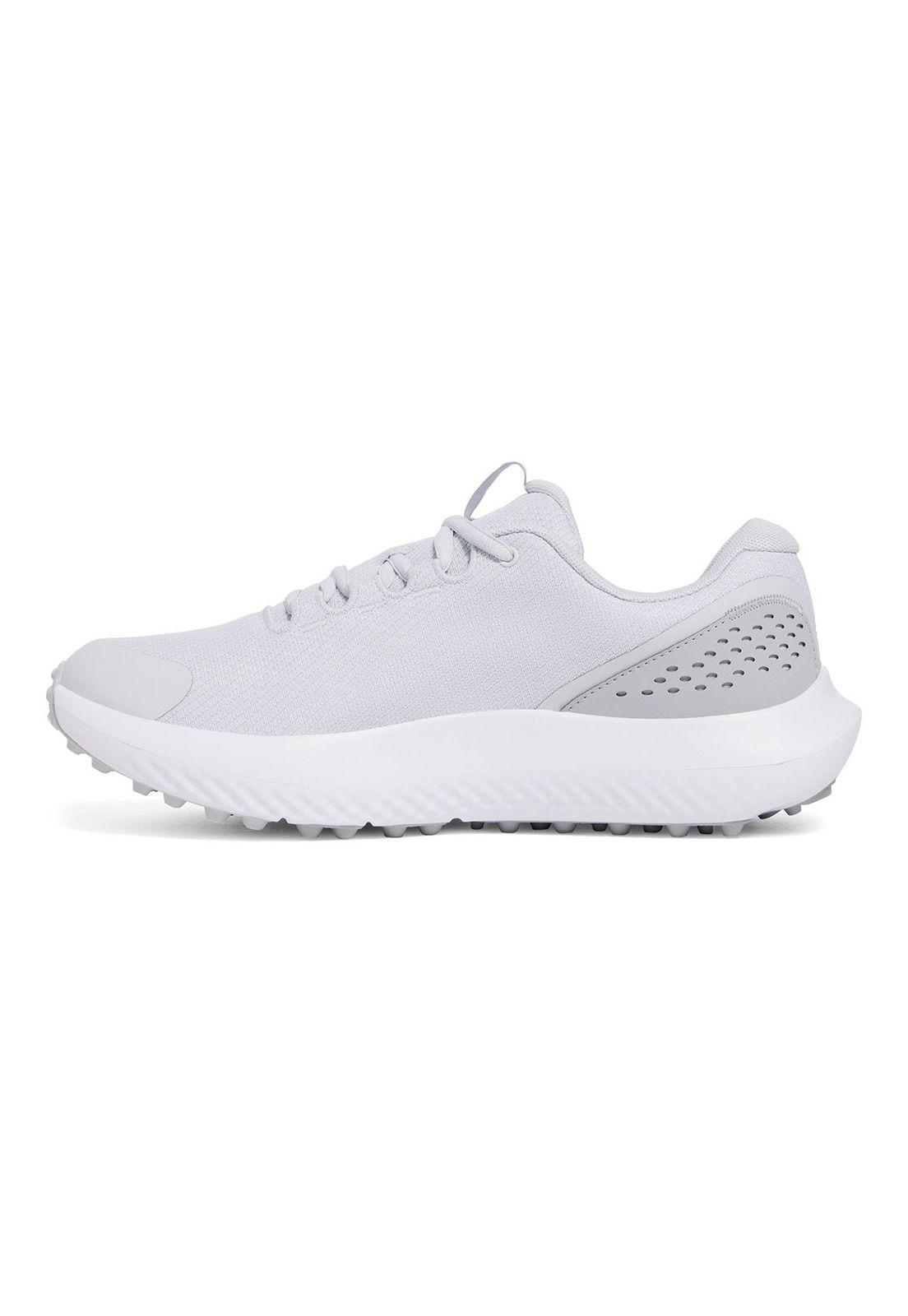 Zapatillas Surge golf gris para hombre-1
