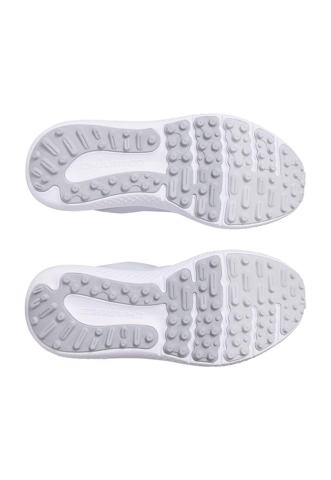 Zapatillas Surge golf gris para hombre-3