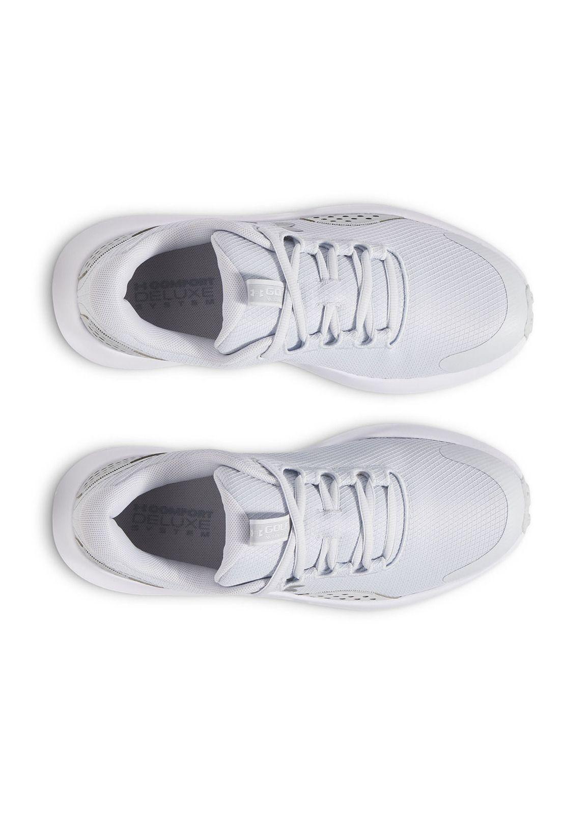 Zapatillas Surge golf gris para hombre-4