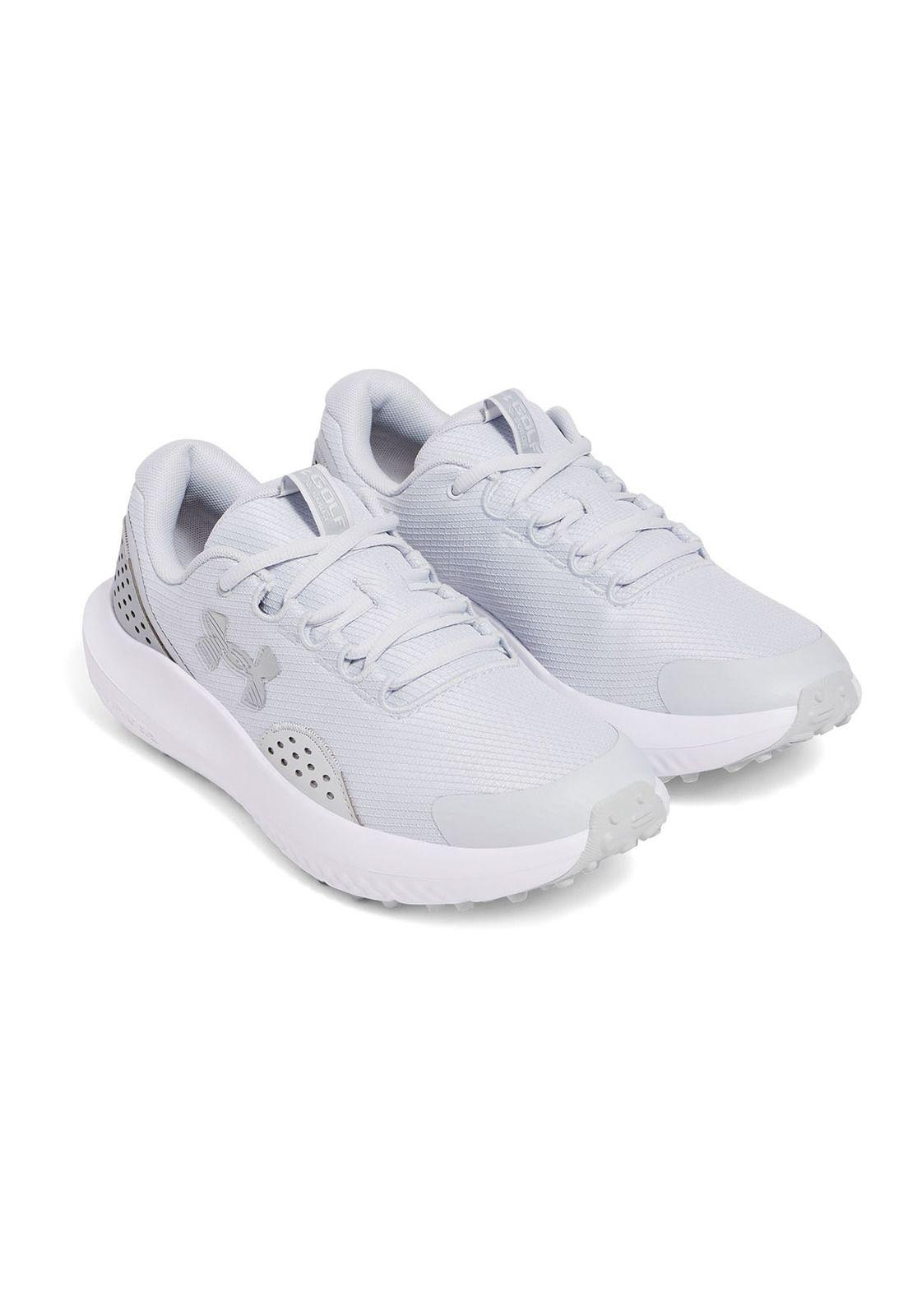 Zapatillas Surge golf gris para hombre-5