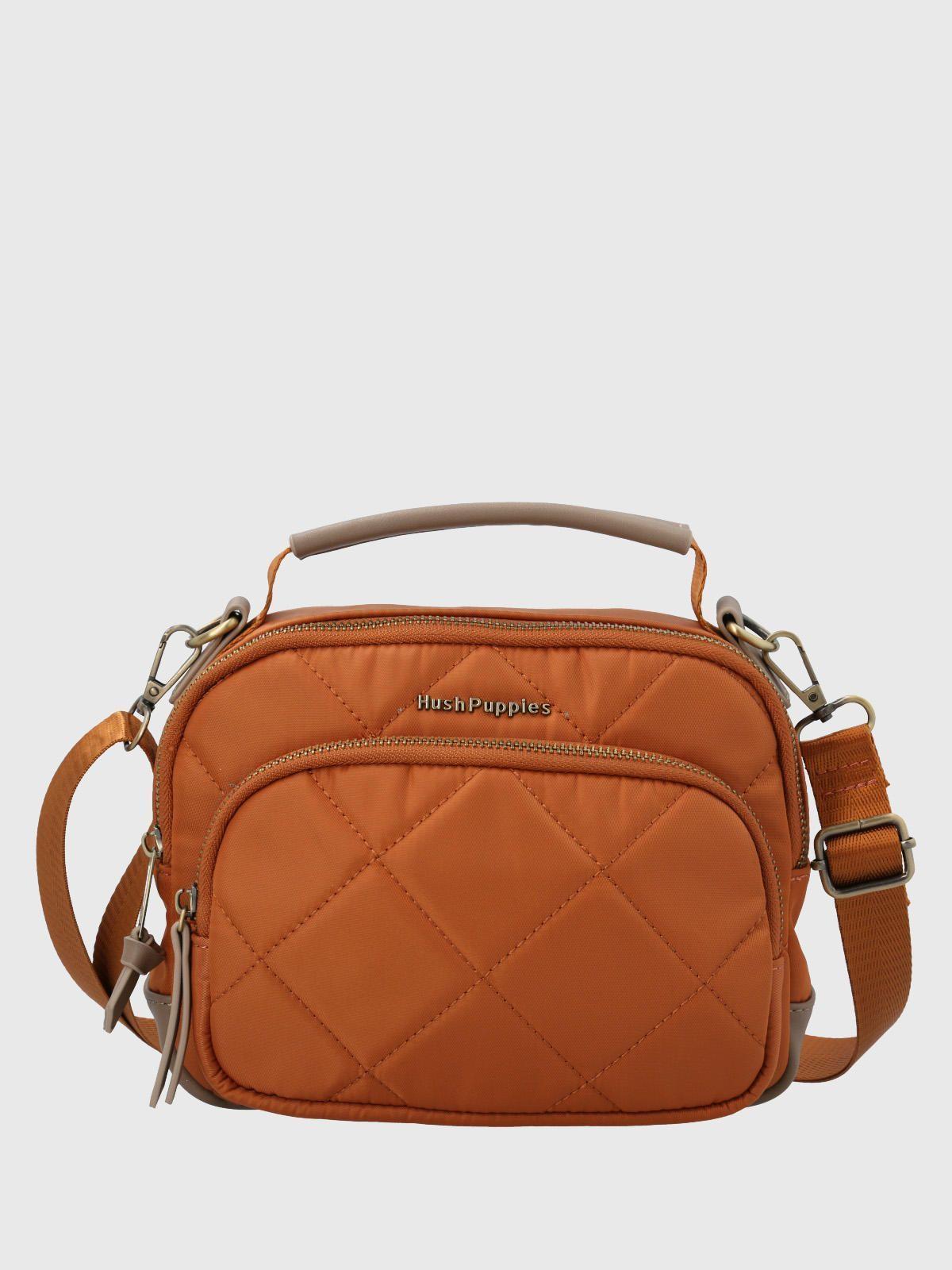 Cartera Mujer Randy Cross Naranjo-0