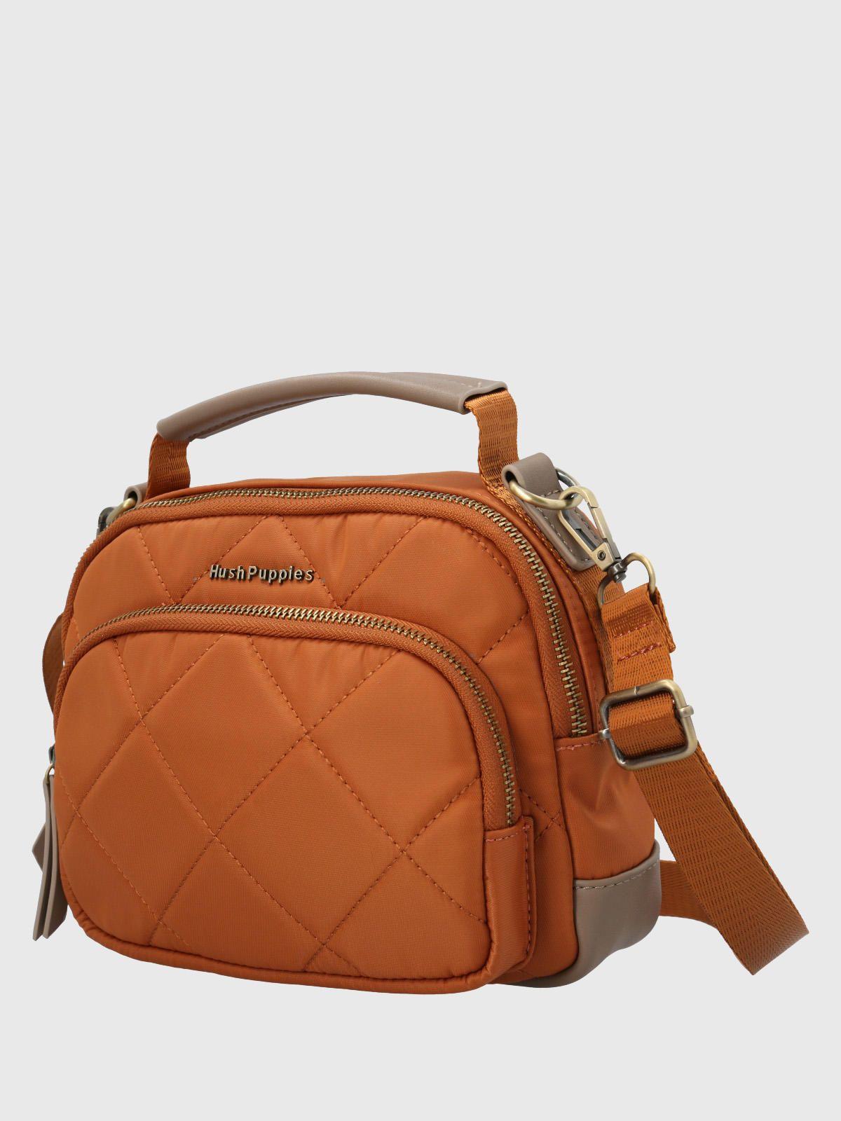 Cartera Mujer Randy Cross Naranjo-1
