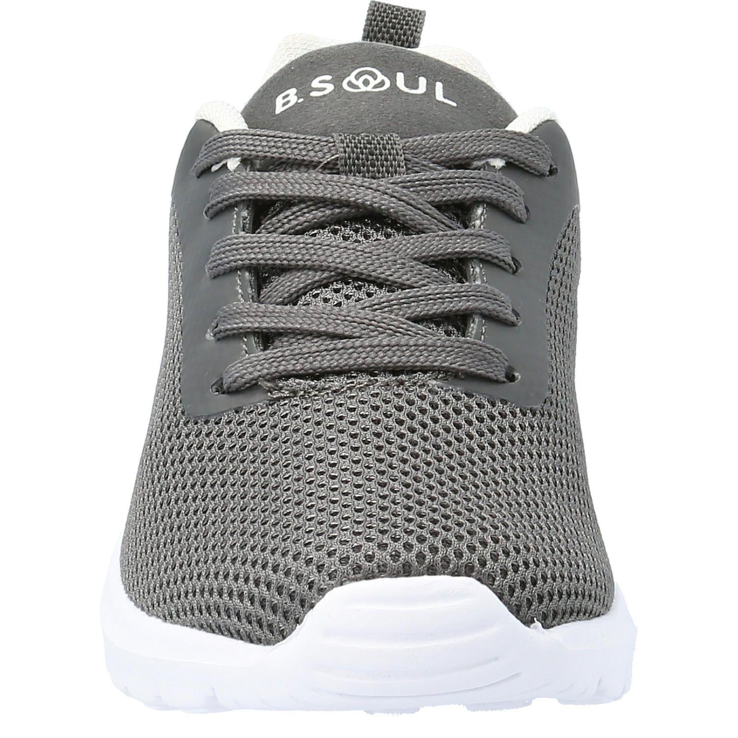 Zapatilla Mujer Ns1 Ii Negro-2