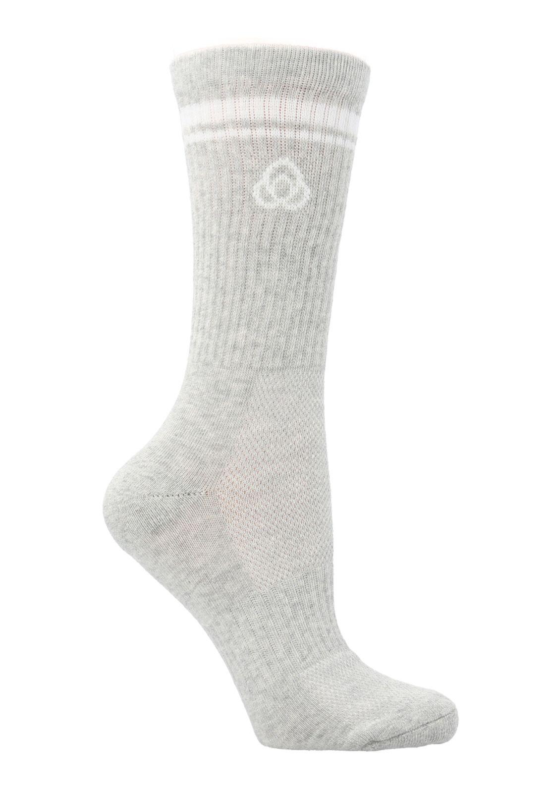 Pack 3 Calcetines Mujer Crew Cut Pro-2