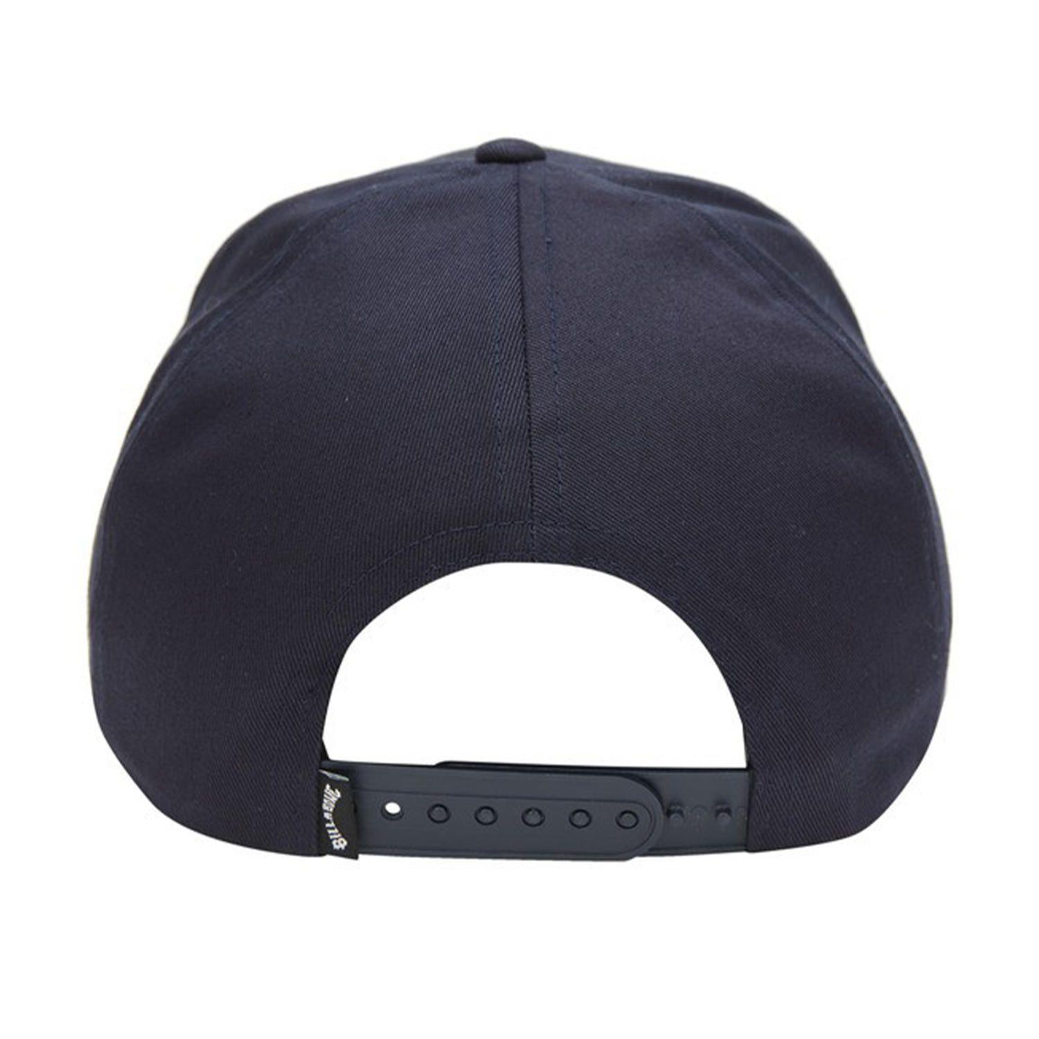 Jockey Hombre All Day Snapback Azul-2