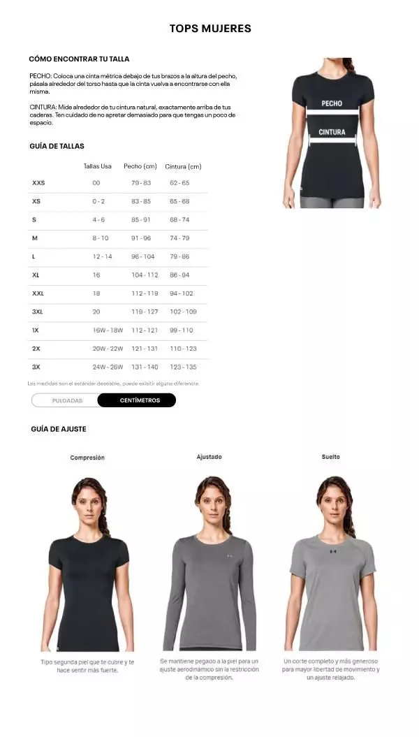 Polera Manga Corta UA Tech Mujer Fucsia-2