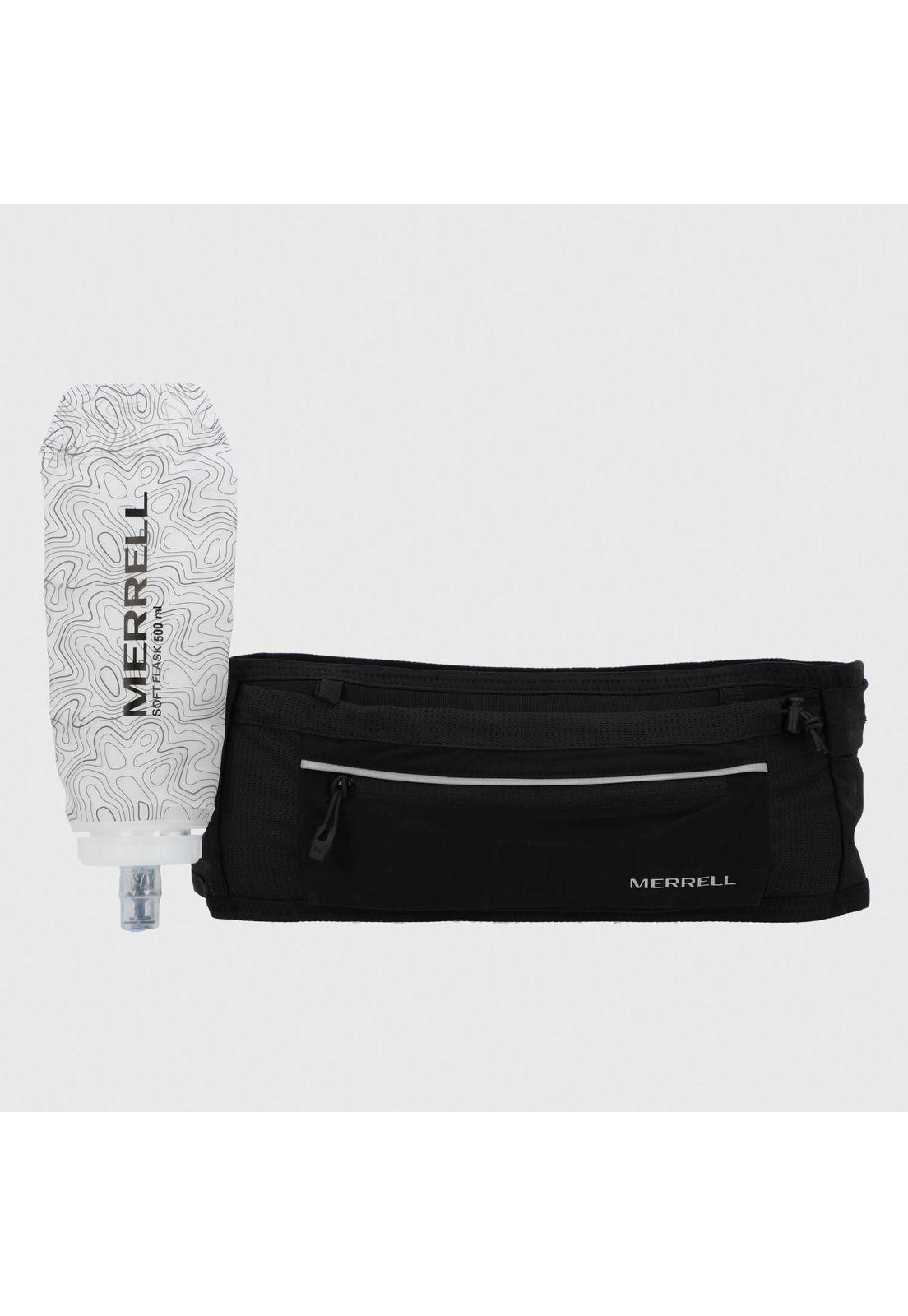 Cinturon Unisex Star Trail Running Belt Negro-0