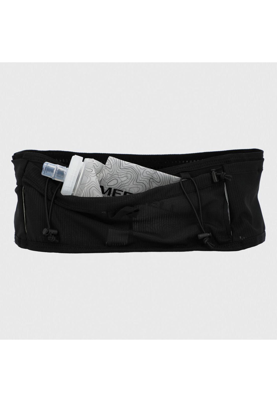 Cinturon Unisex Star Trail Running Belt Negro-4