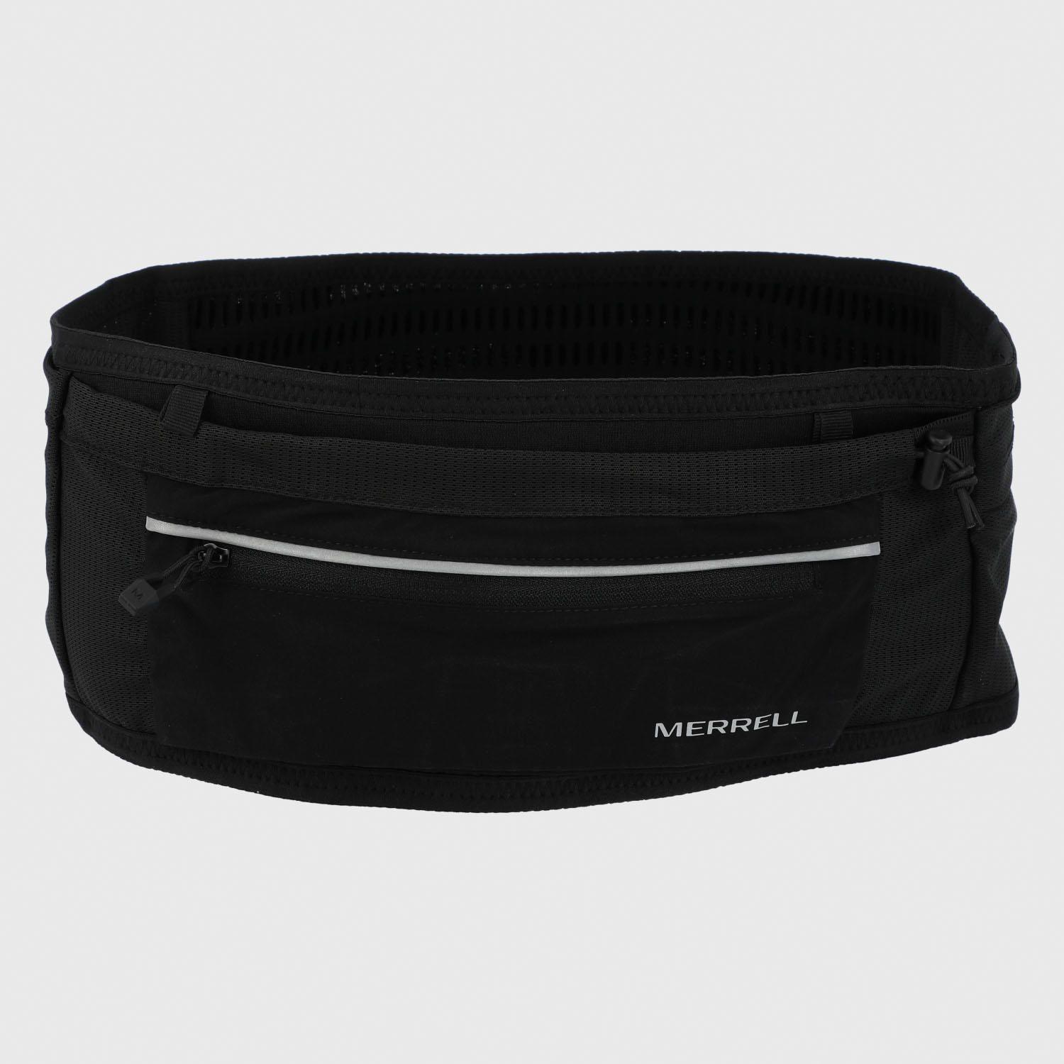 Cinturon Unisex Star Trail Running Belt Negro-1