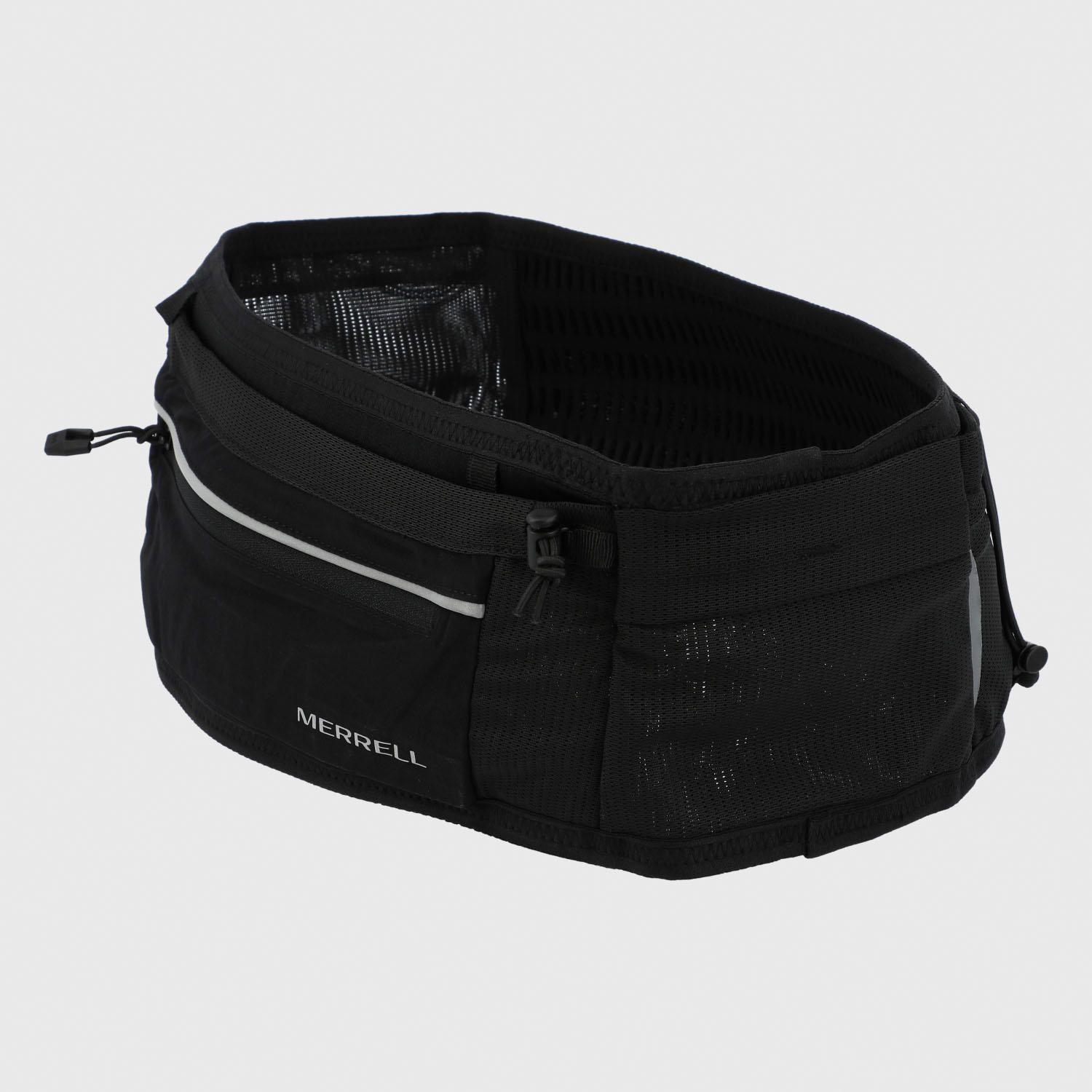 Cinturon Unisex Star Trail Running Belt Negro-3