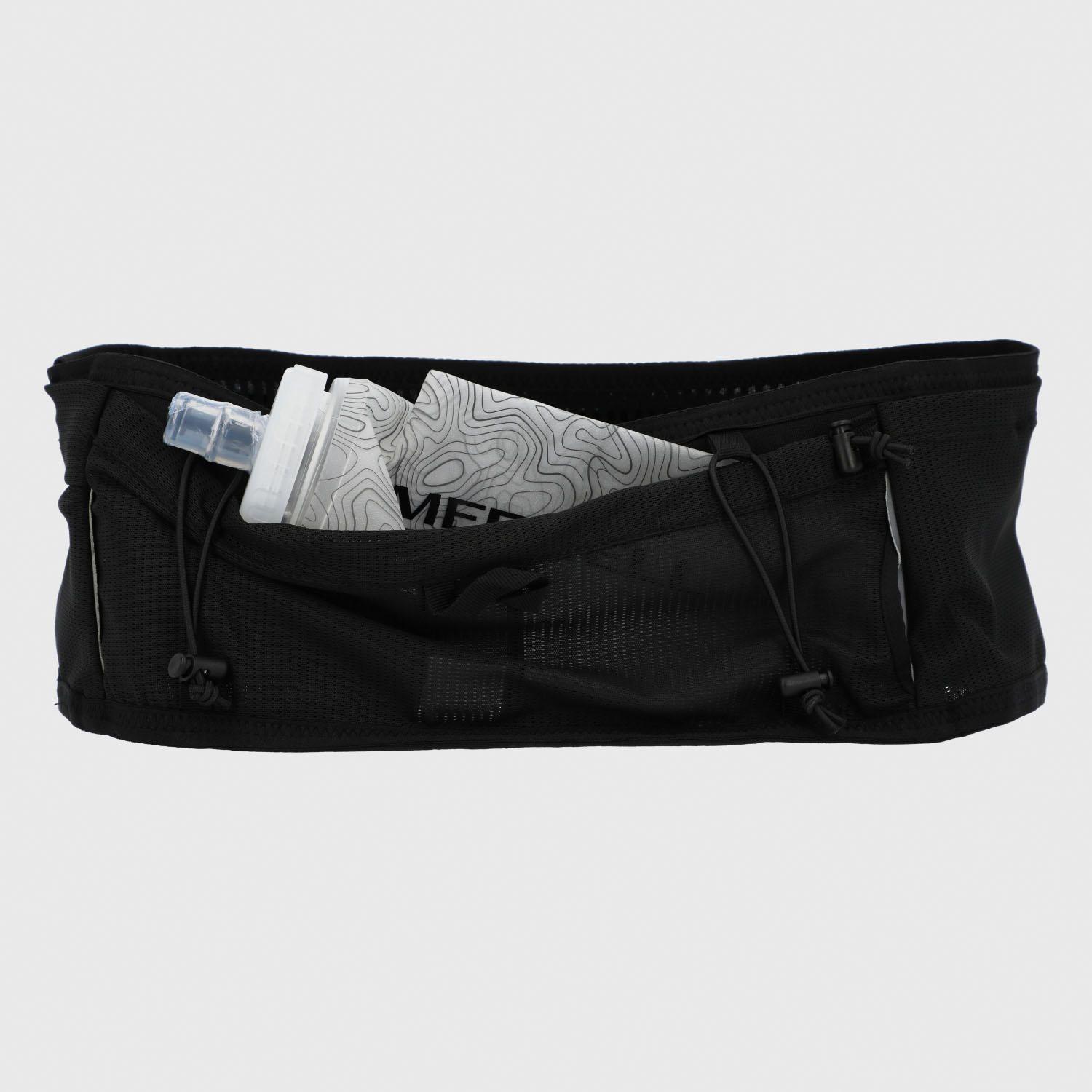 Cinturon Unisex Star Trail Running Belt Negro-4