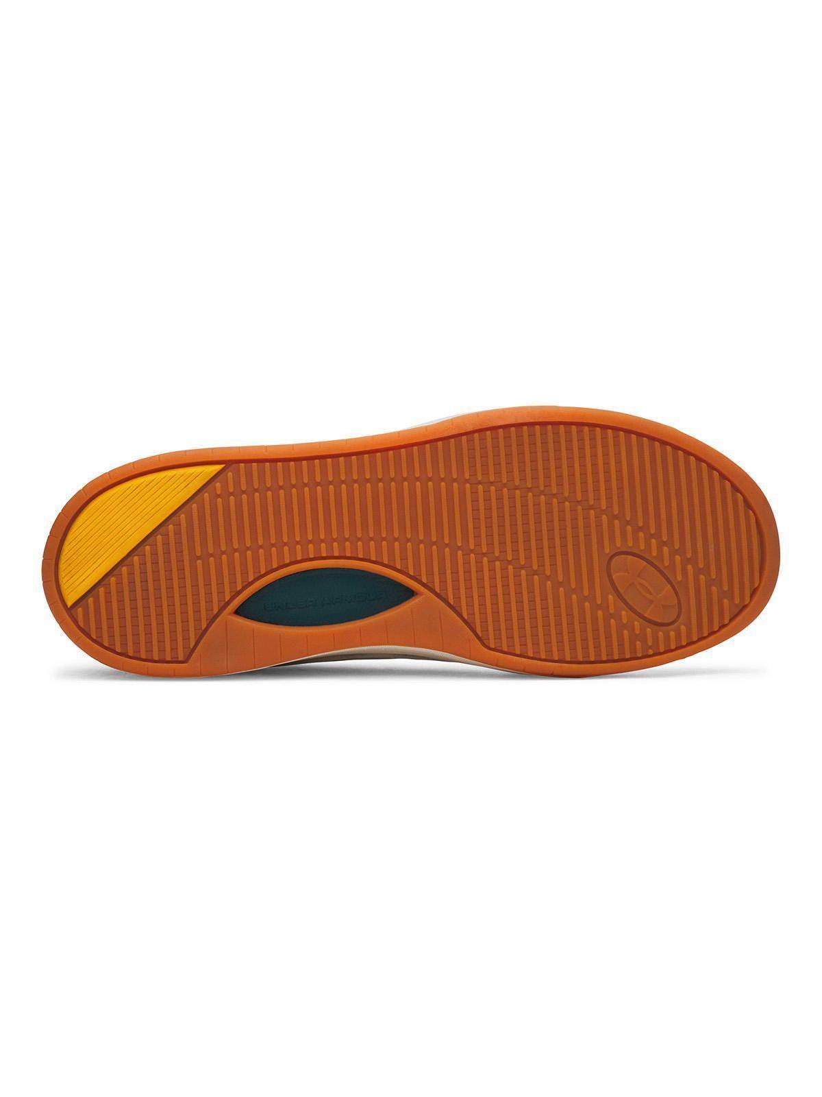 Zapatilla UA Flex Blanco Hombre Under Armour-3