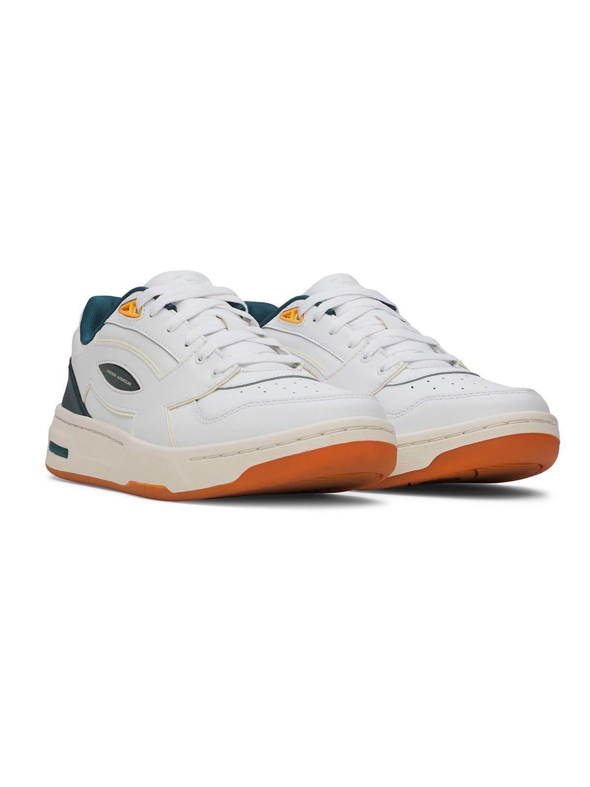 Zapatilla UA Flex Blanco Hombre Under Armour-5