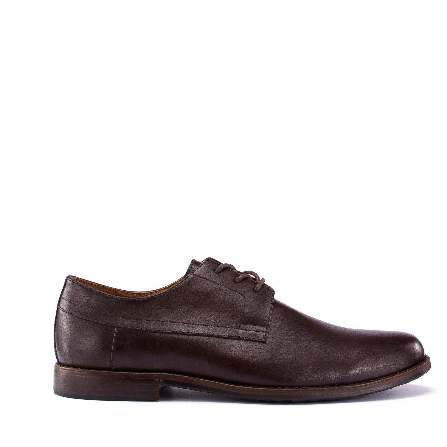 Zapato Angus Casual Wine-0