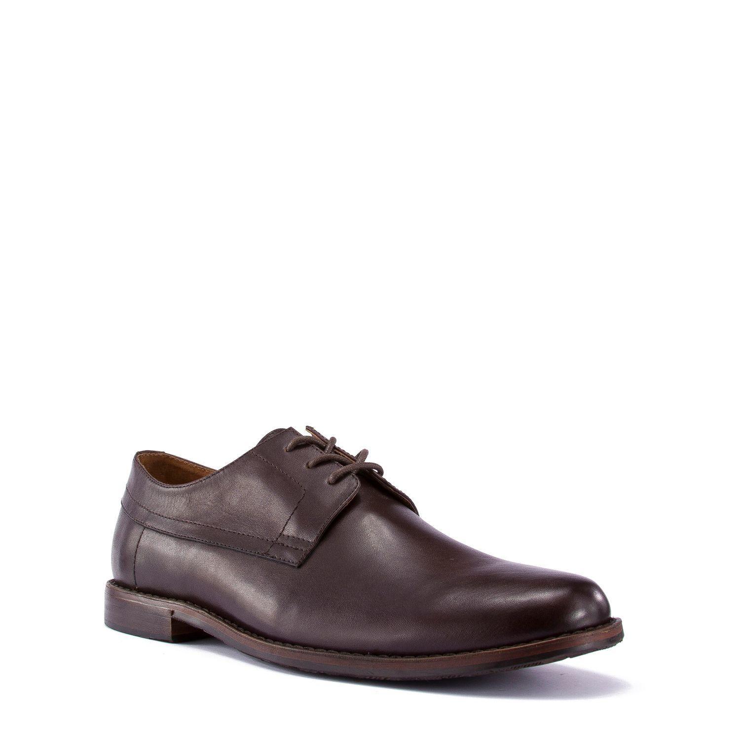 Zapato Angus Casual Wine-1
