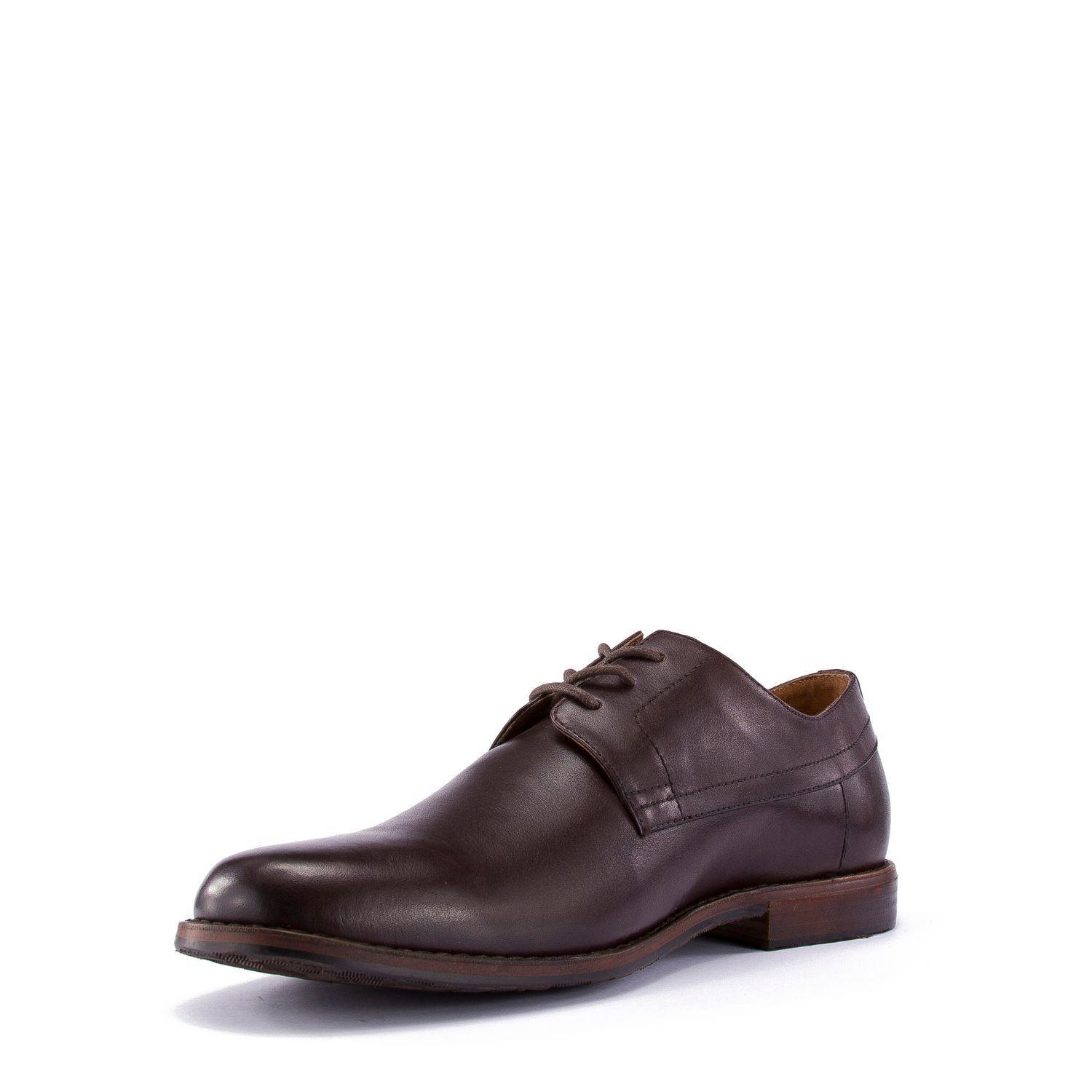 Zapato Angus Casual Wine-3