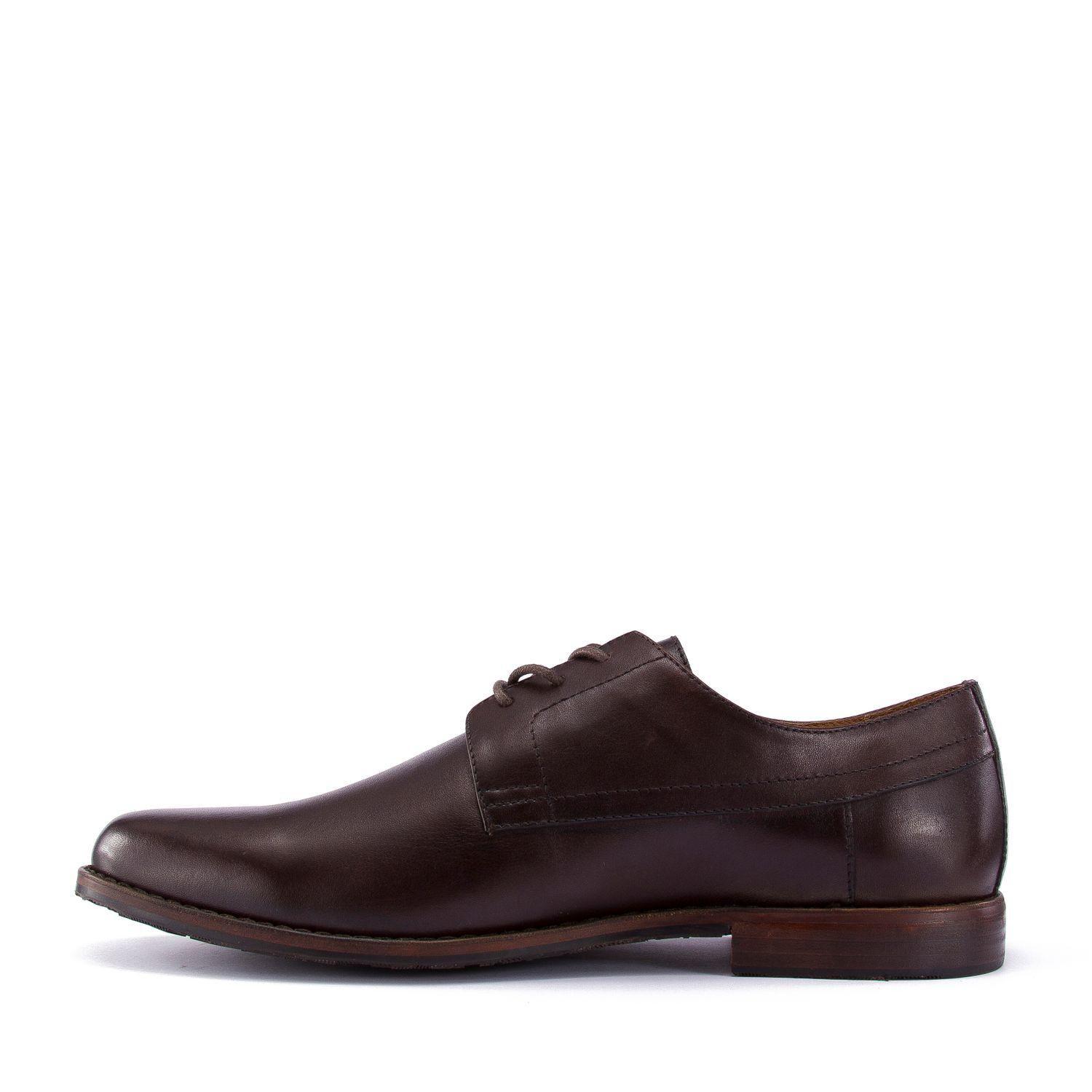 Zapato Angus Casual Wine-4