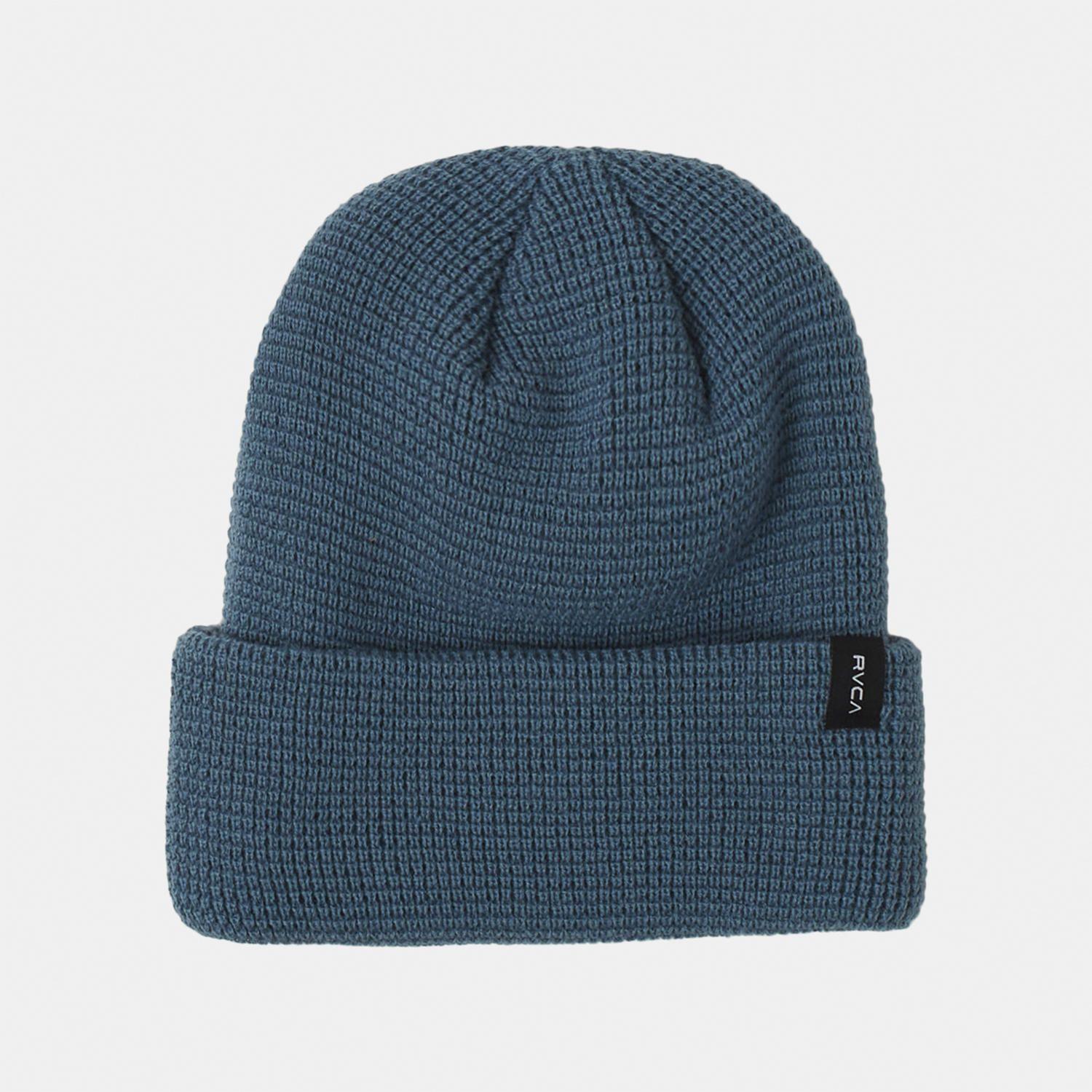 Gorro Hombre Dayshift Beanie Hdw Azul-0