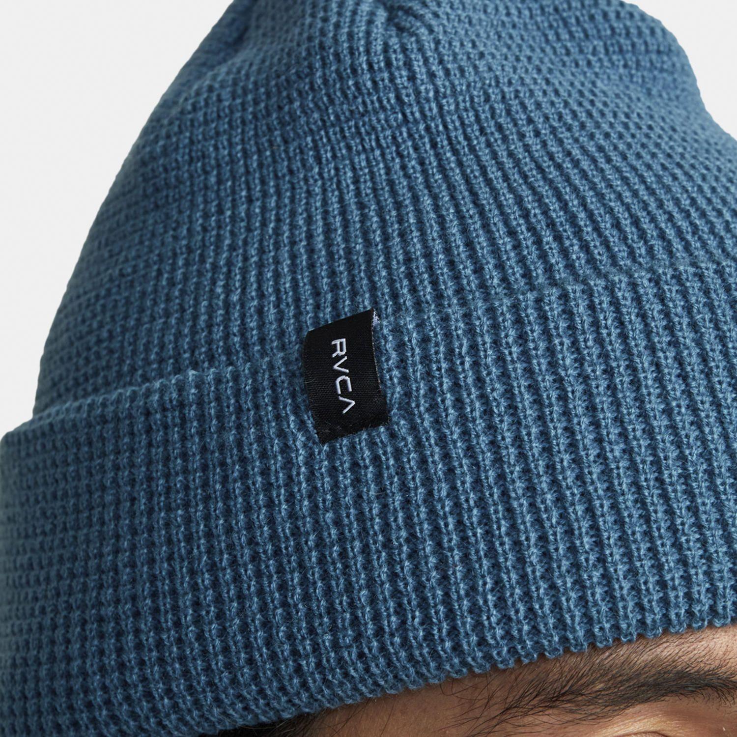 Gorro Hombre Dayshift Beanie Hdw Azul-2