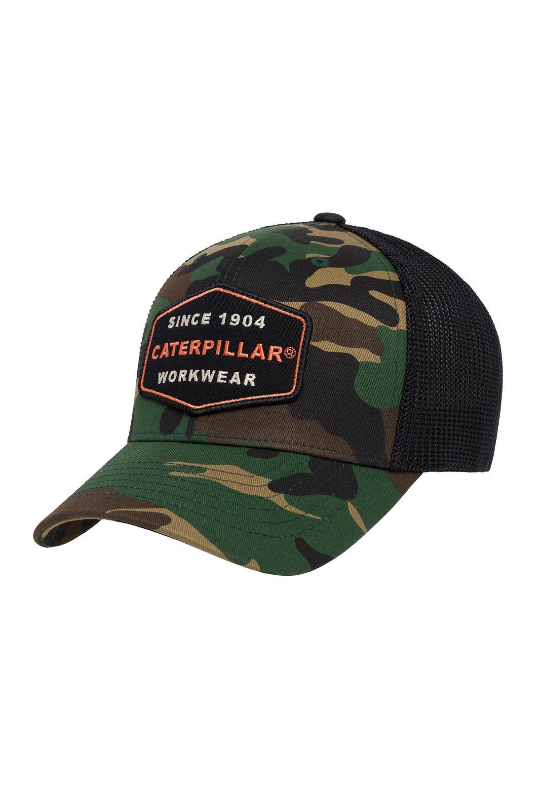 Jockey 1904 Workwear Camo-0