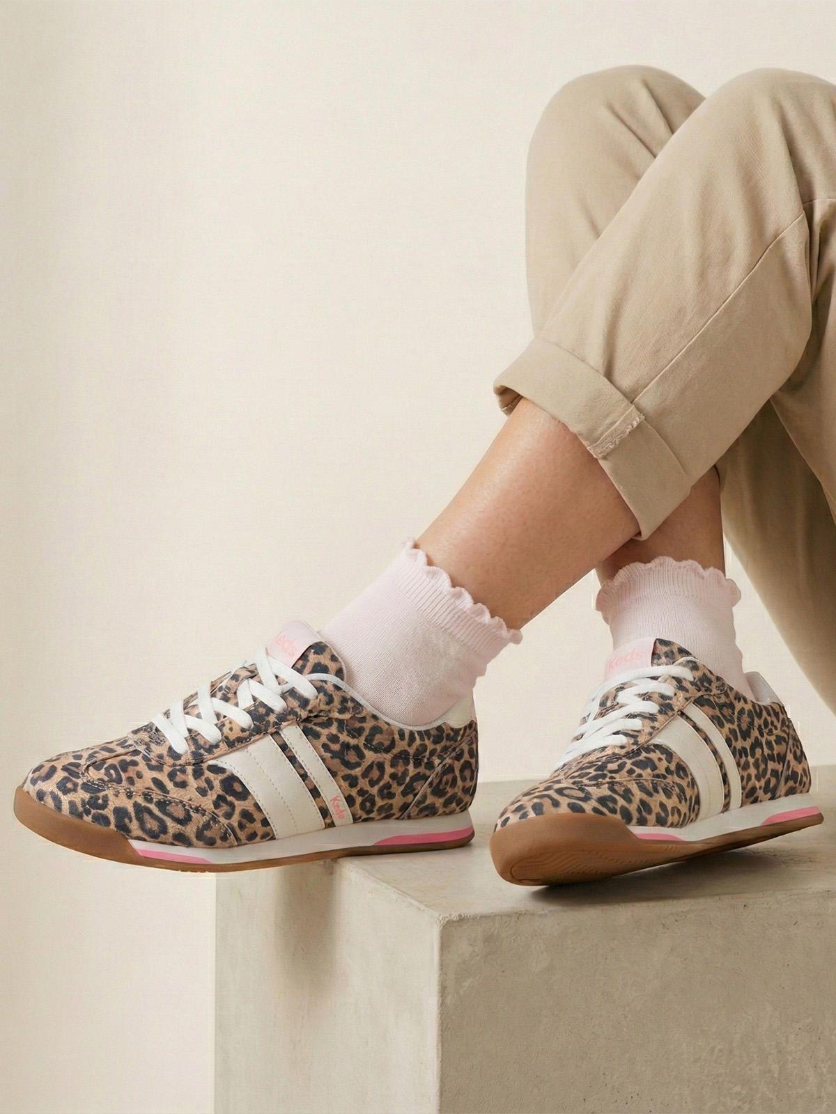 Zapatilla Revival Animal Print-1