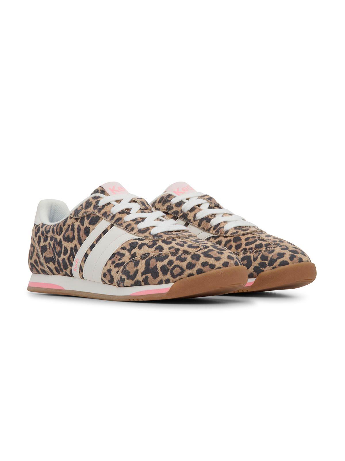 Zapatilla Revival Animal Print-3